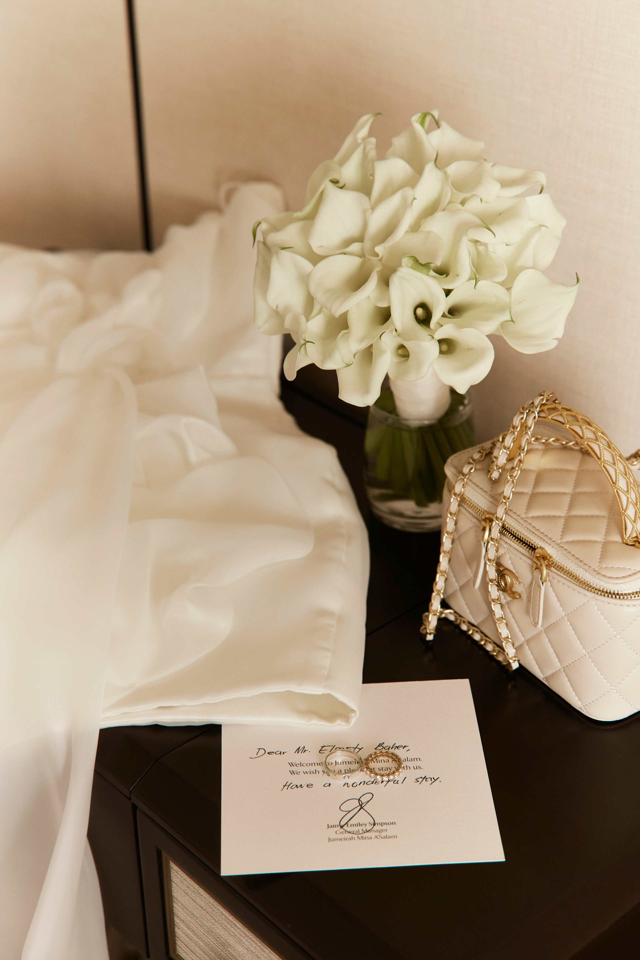 WEDDINGS. Female Photographer in Dubai