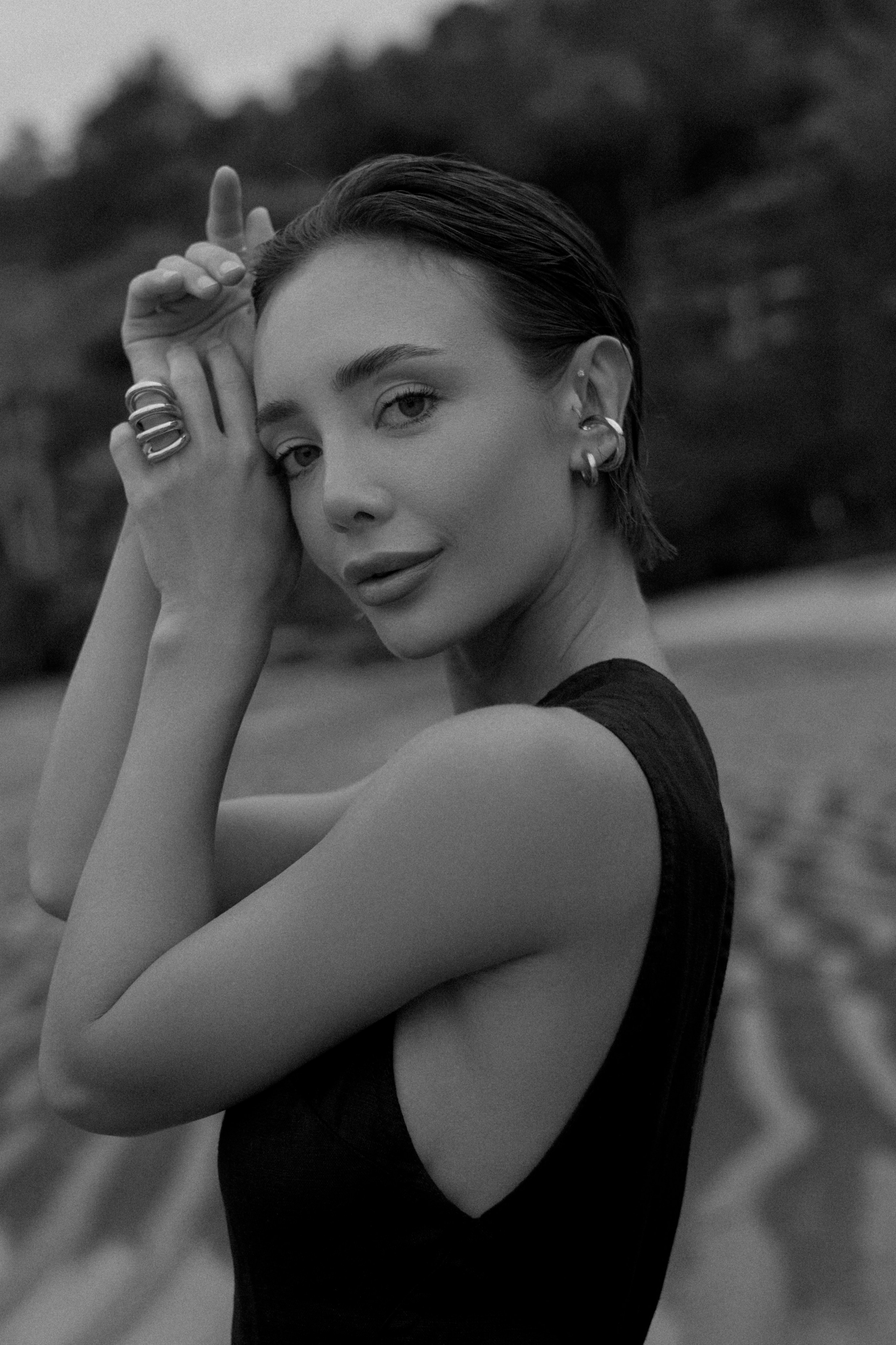 Тати. Услуги