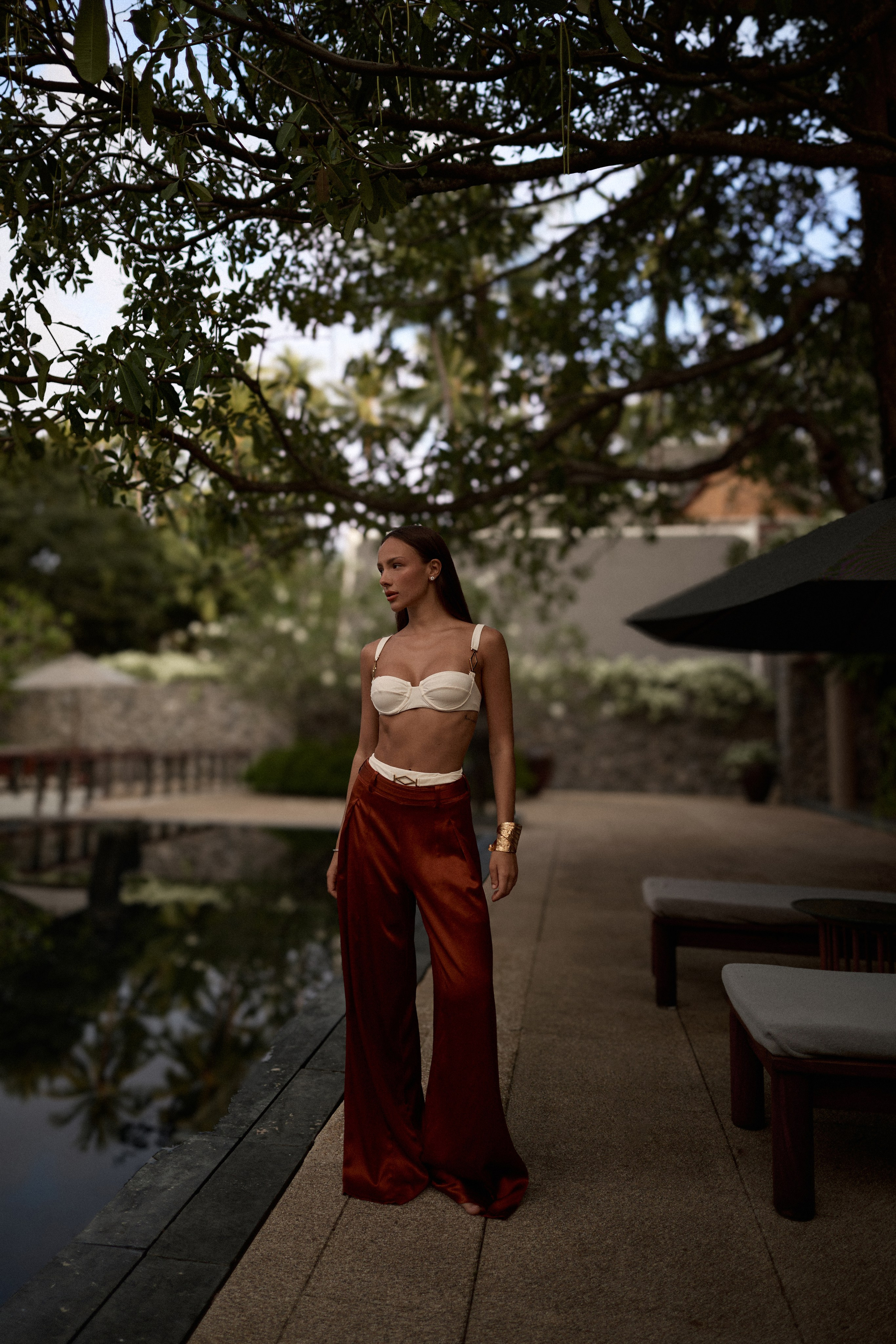 Катя. Услуги