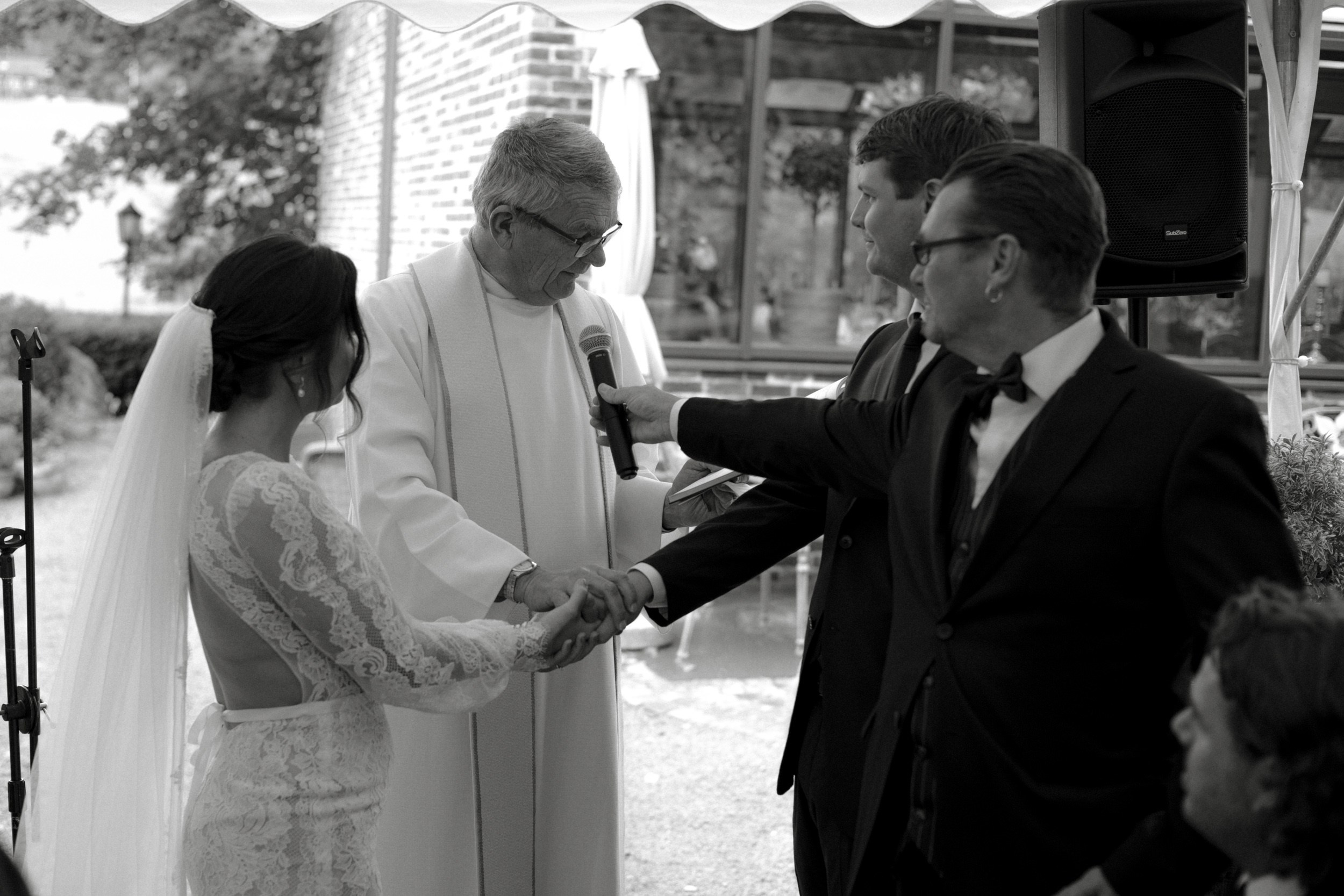 Our beautiful film. Warm family & Wedding stories