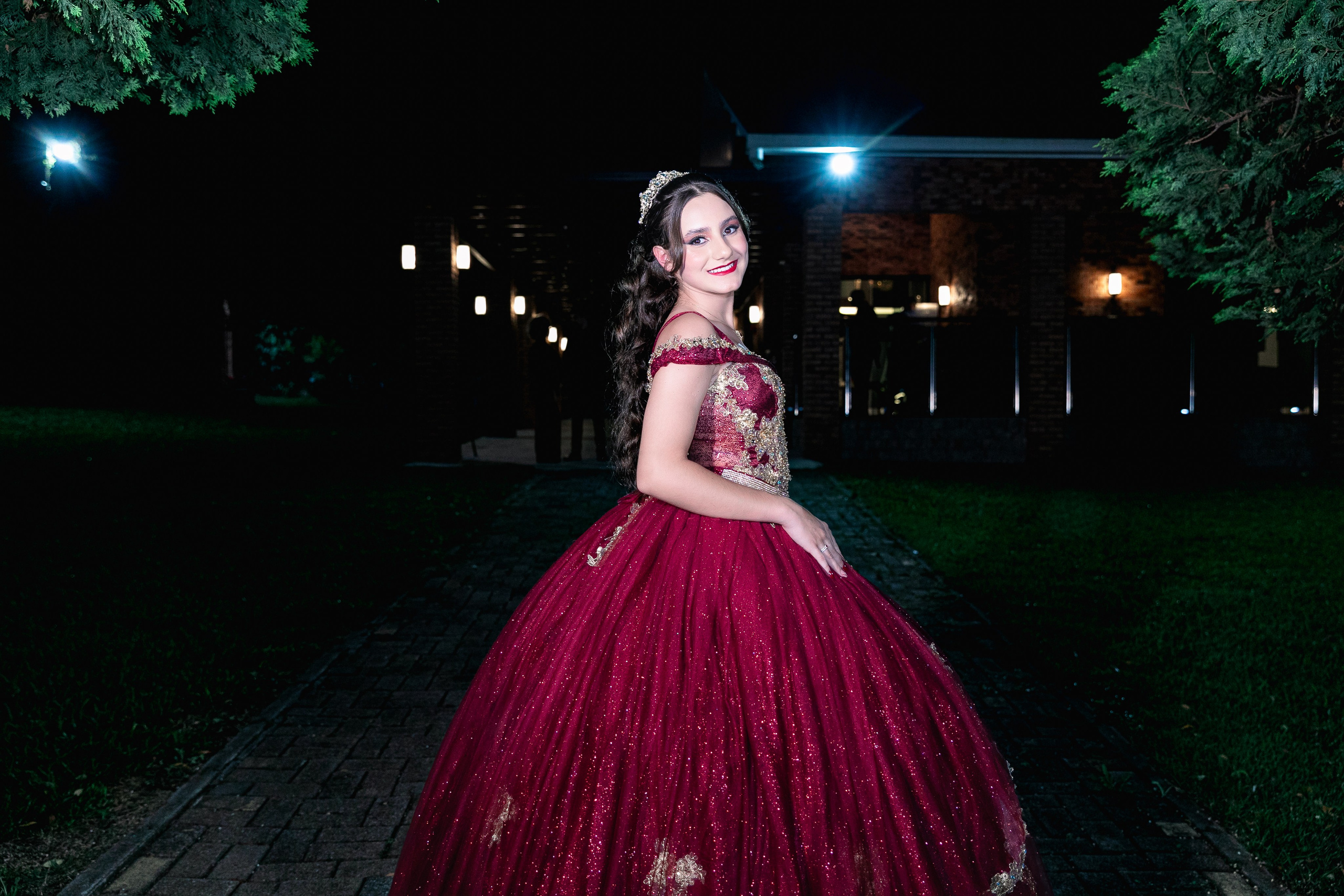 BEATRIZ | DEBUTANTE