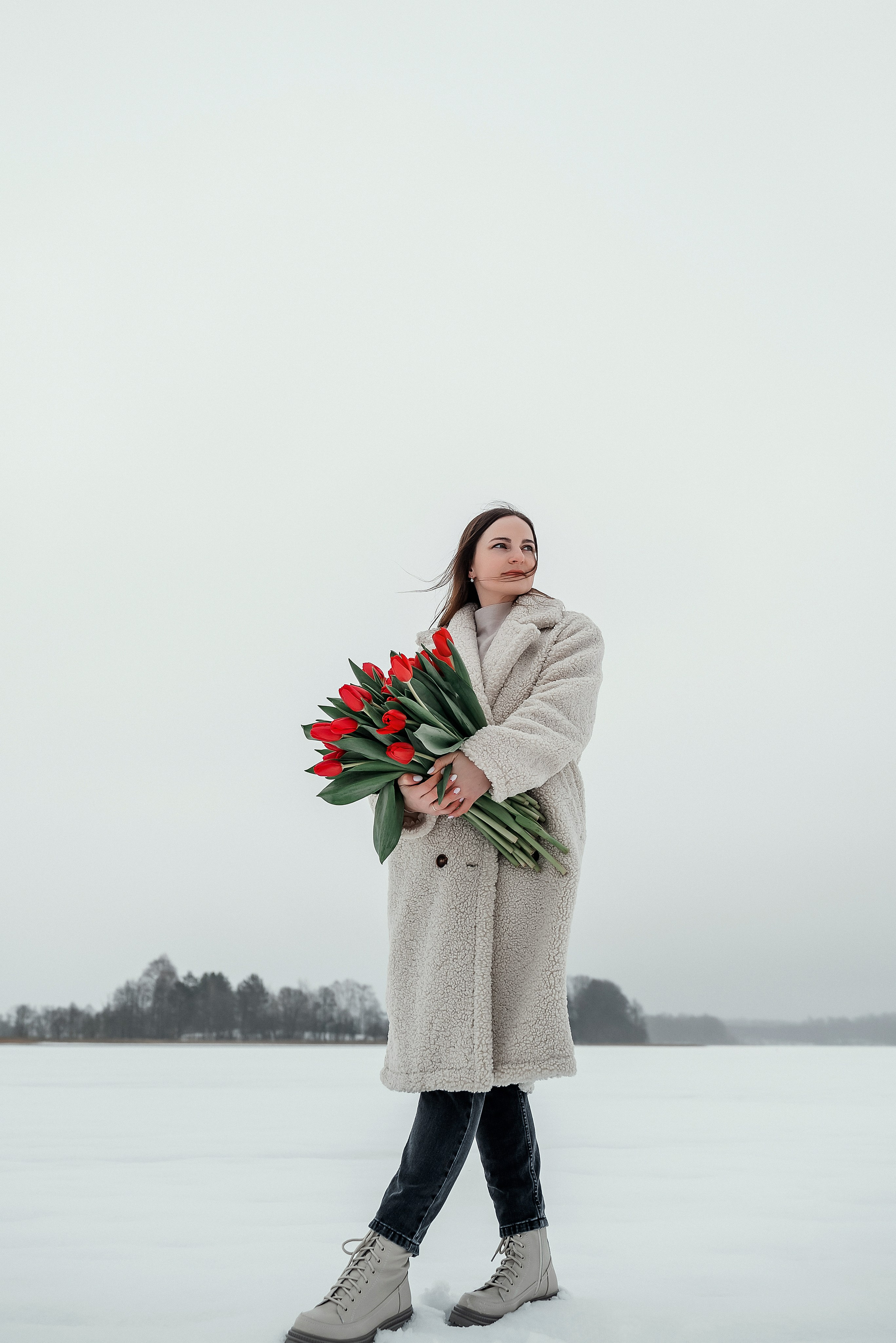 Юля. Ваш фотограф в Латгалии — Александра Юхневича!