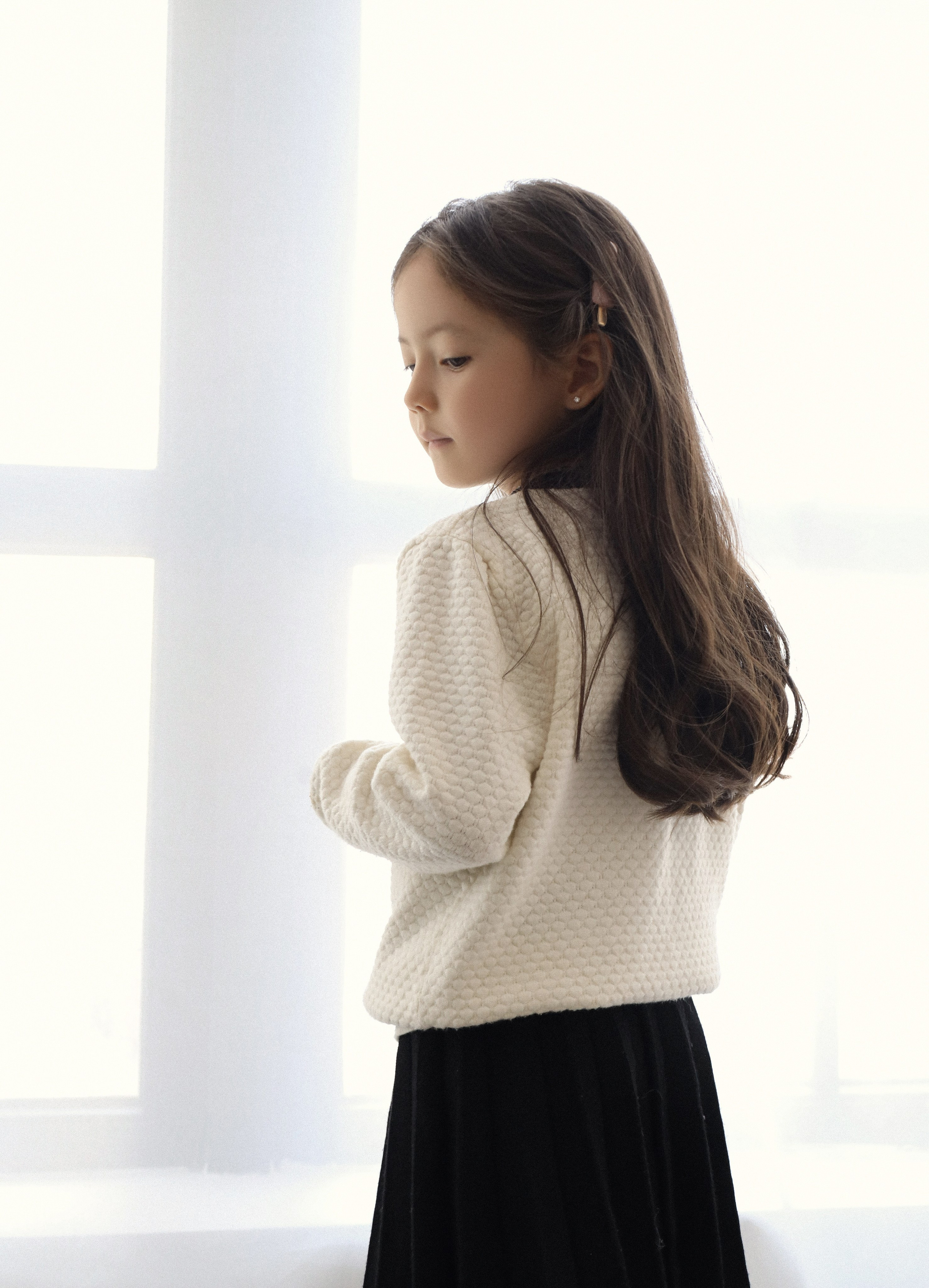 Портрет. Ellaya.ph