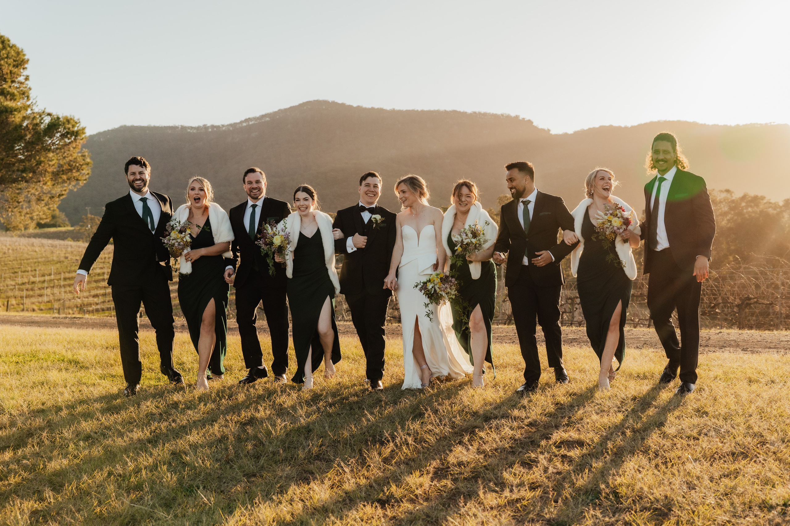 Steph + Steph. True Story Photography