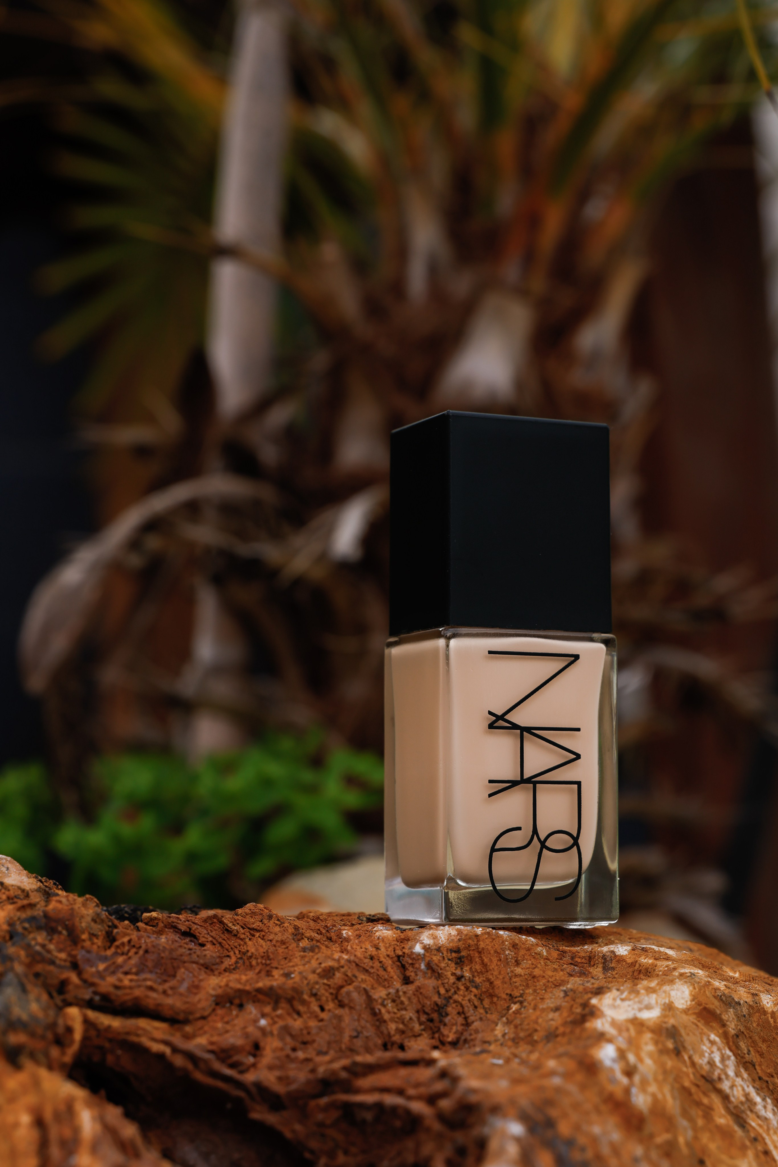 Product shots (NARS). Photographer-Videographer Maryna Pypa in Los Angeles