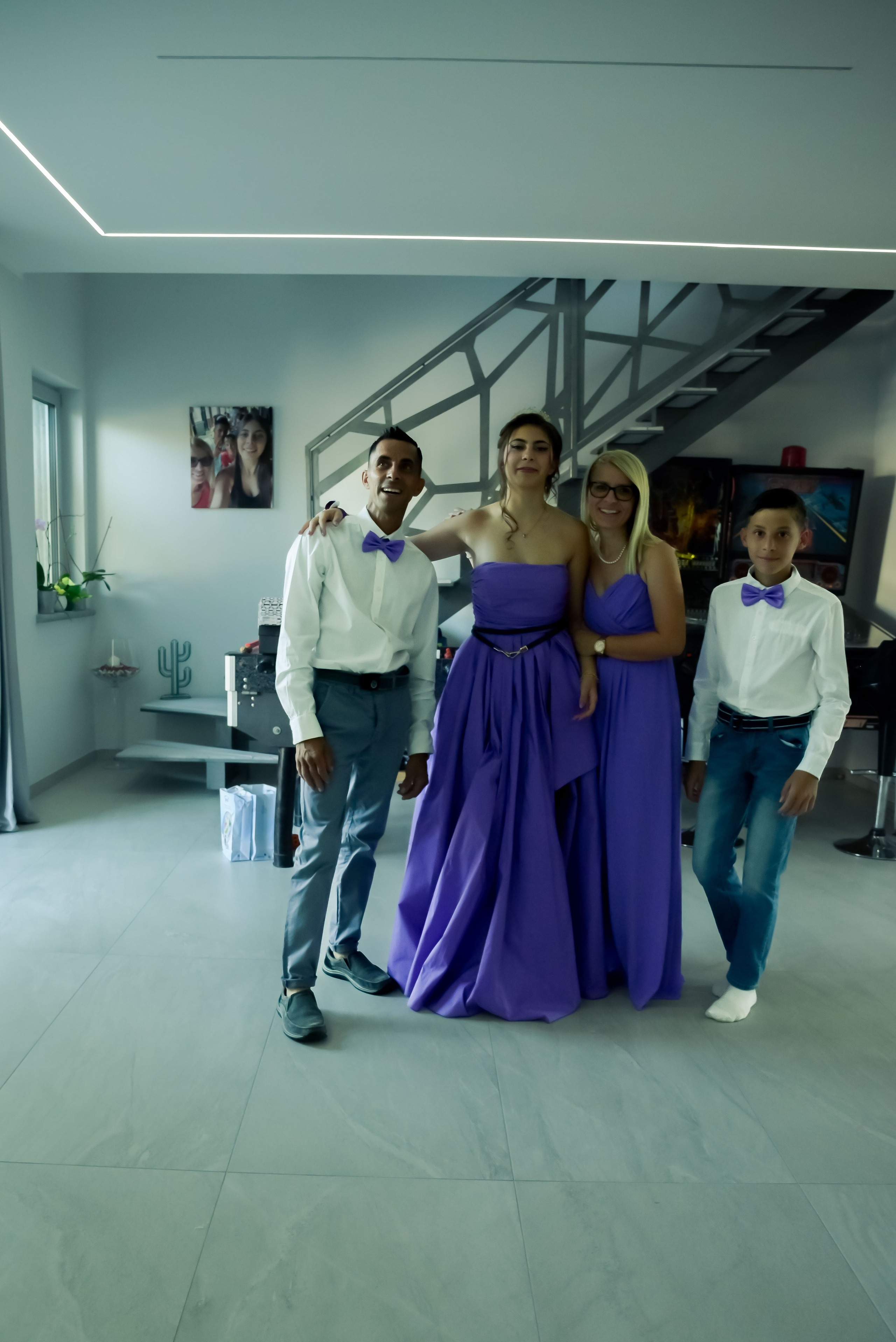 Francesca_la festa dei 18 anni_ 1parte