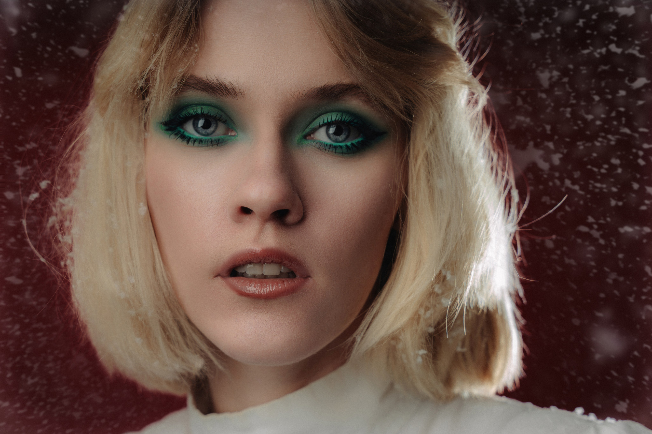 Nasty. Photograf NRW