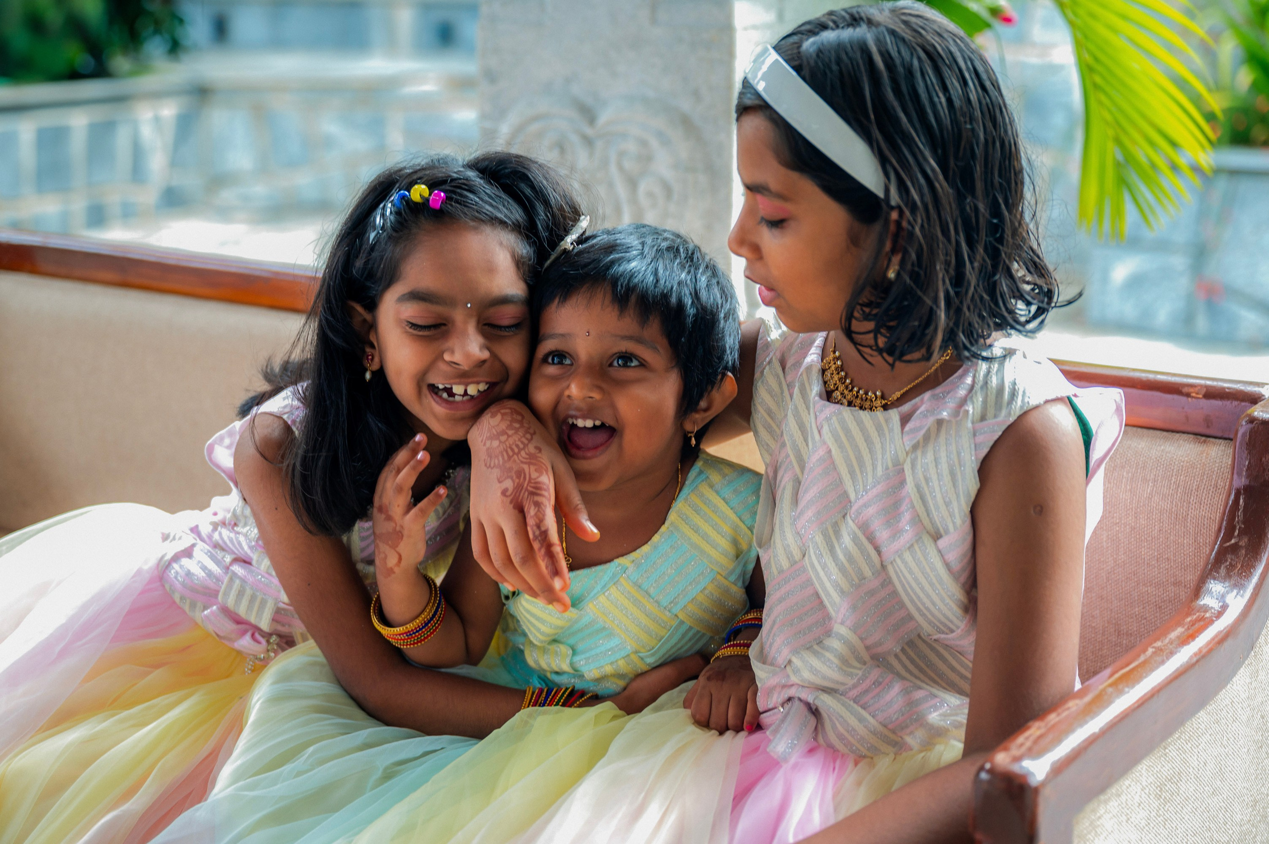 Sivatmika & Vinay, Wedding at Amitarasa, Nandi Hills | Truly Yours