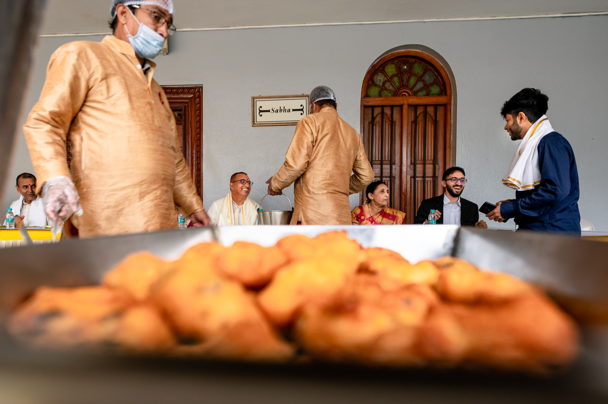 Arpitha & Madhu, Wedding at Tamarind Tree, Bangalore | Truly Yours
