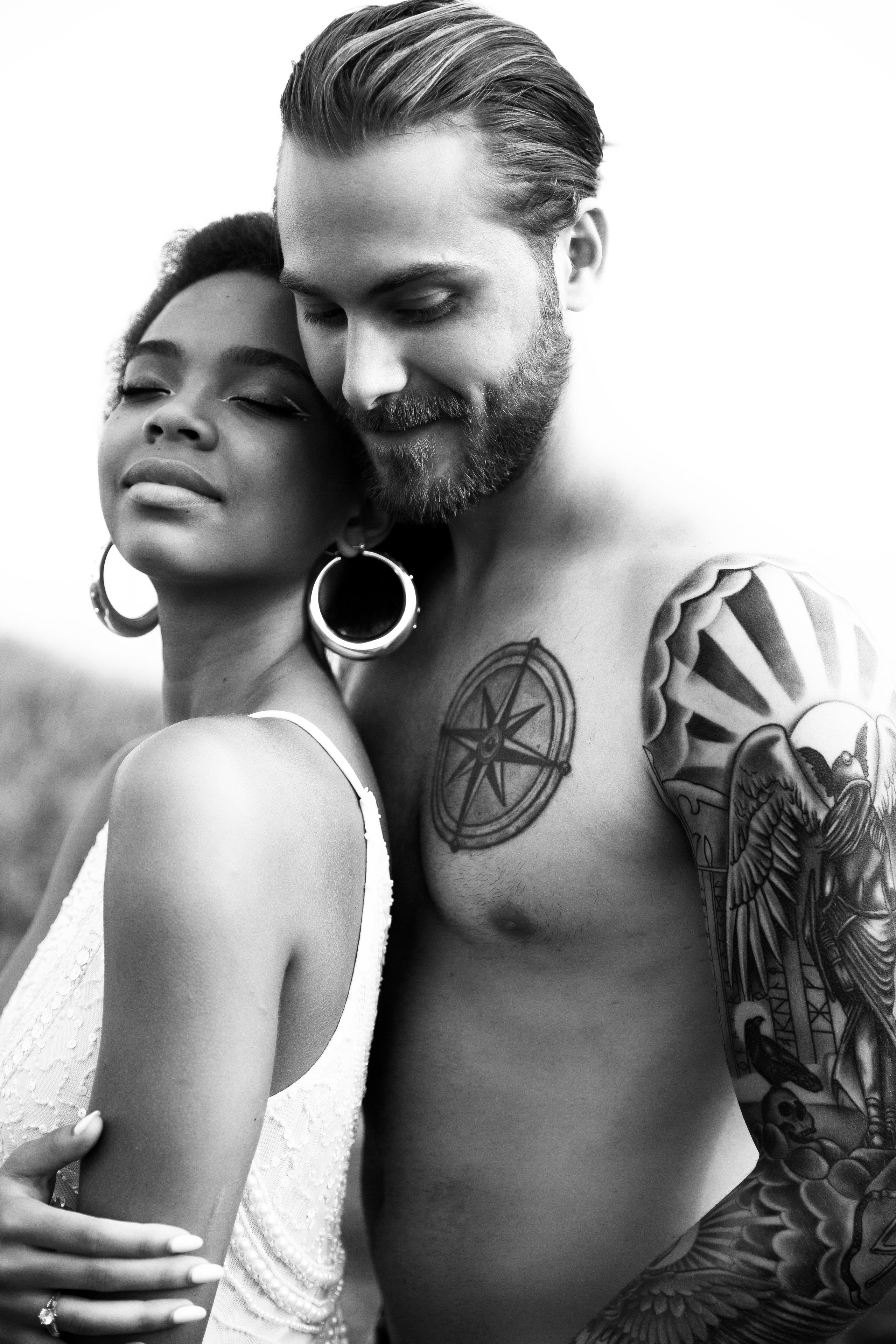 Роспись для двоих. Портретный Фотограф и видеограф Алёна Коноплина, Лимассол (Кипр)