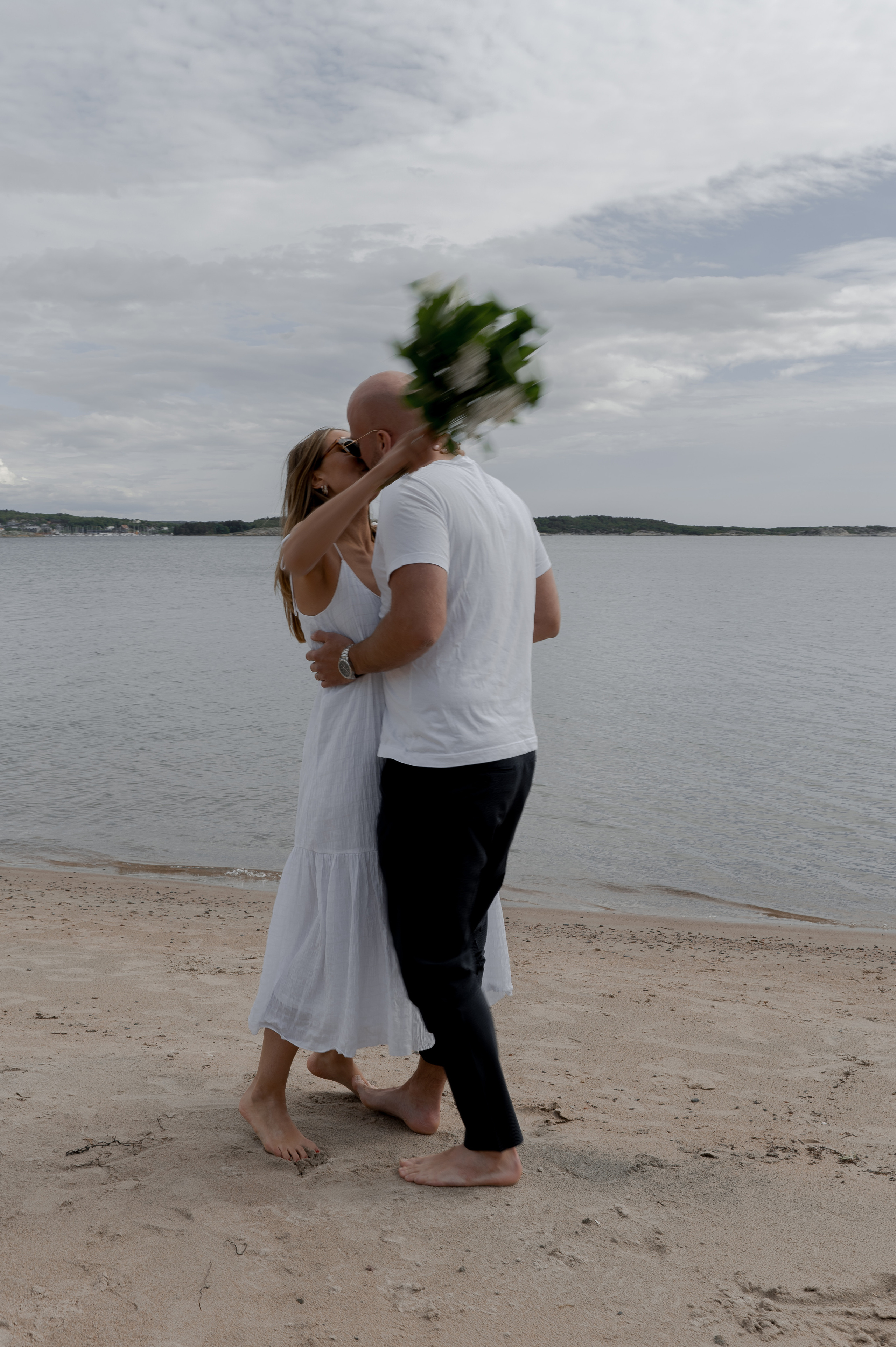 Sea. Sand. & YOU. Gothenburg Stories part III. Wedding photographer and videographer based in Timisoara, Romania