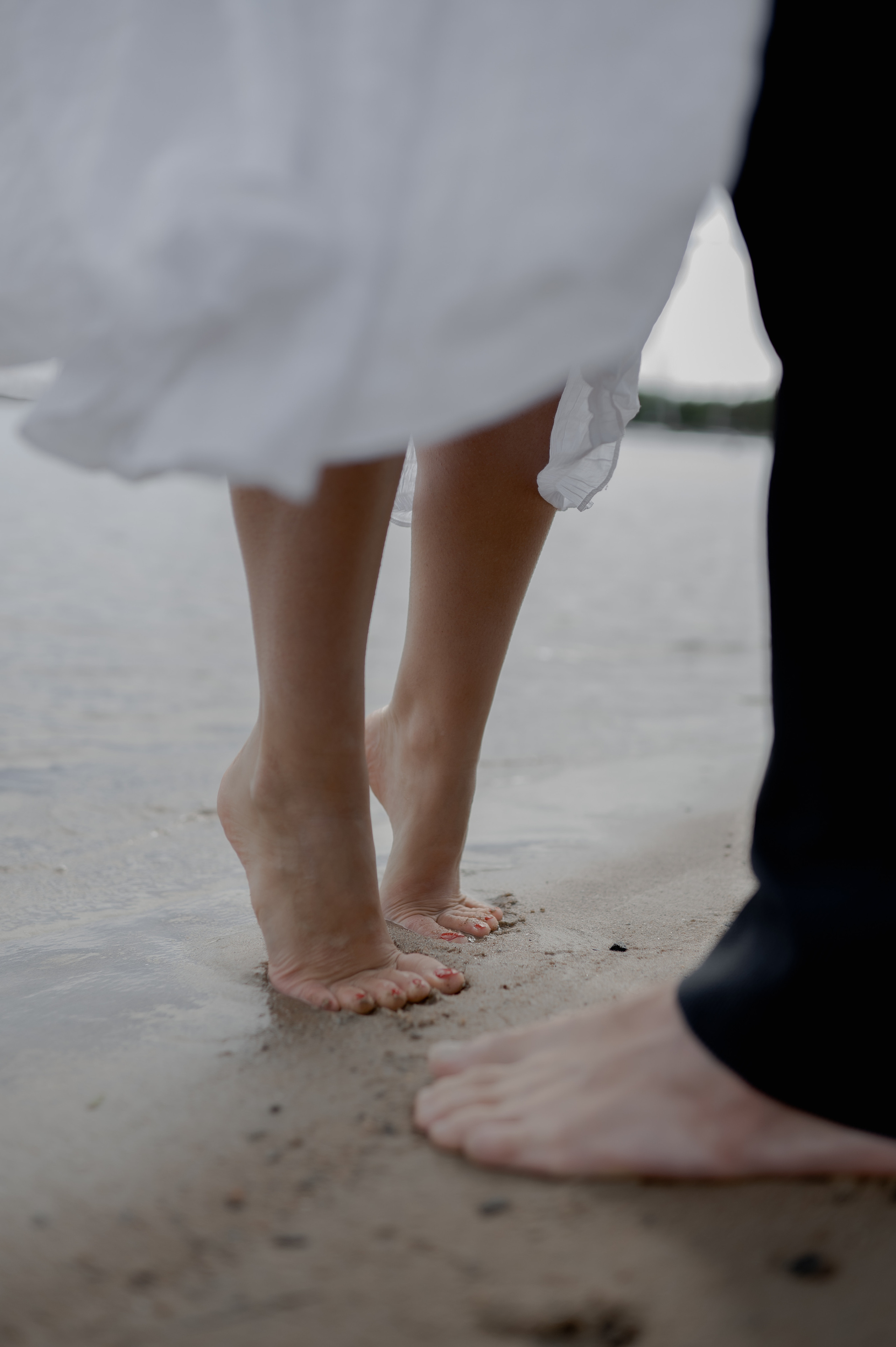 Sea. Sand. & YOU. Gothenburg Stories part III. Wedding photographer and videographer based in Timisoara, Romania