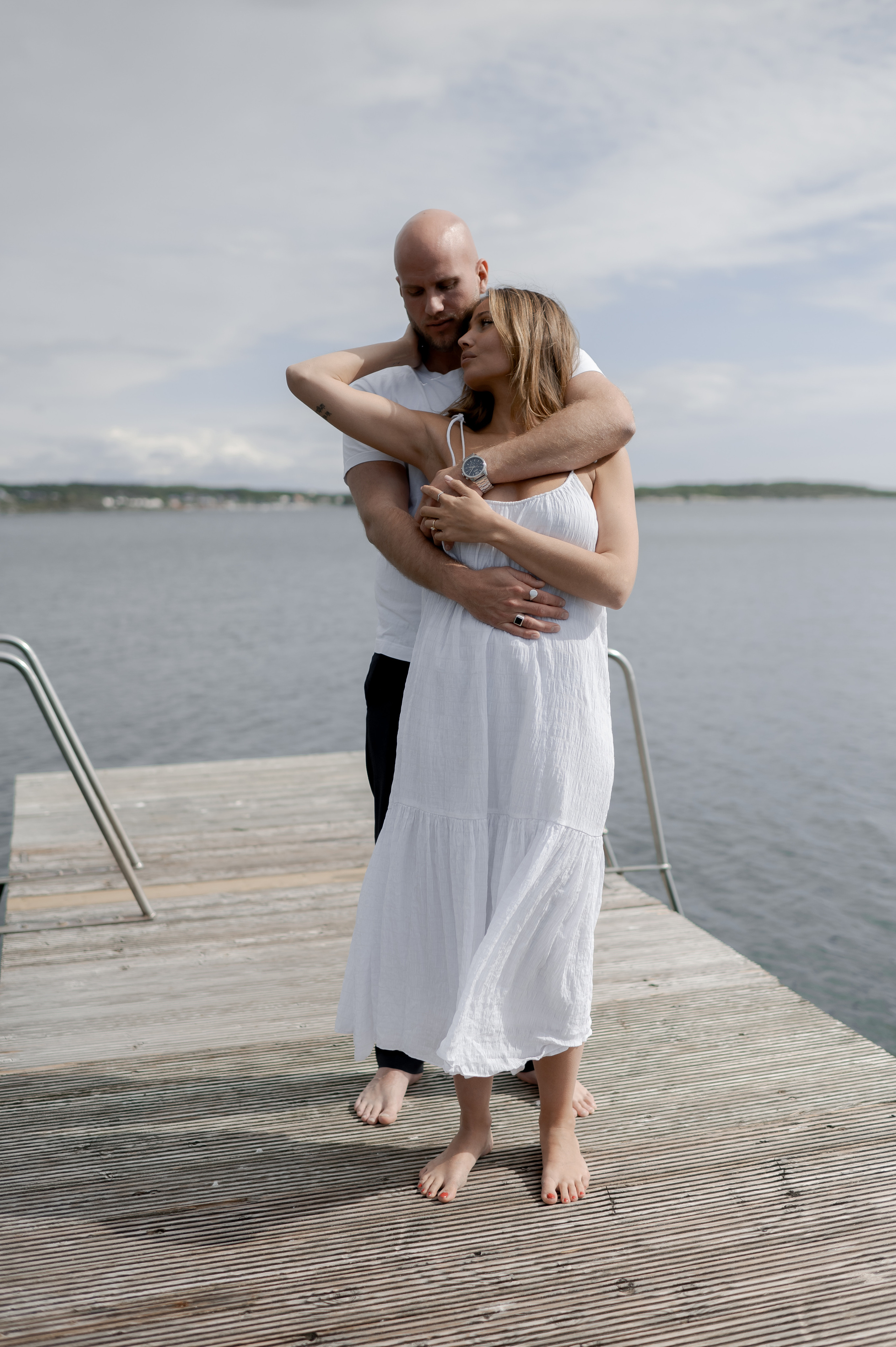 Sea. Sand. & YOU. Gothenburg Stories part III. Wedding photographer and videographer based in Timisoara, Romania