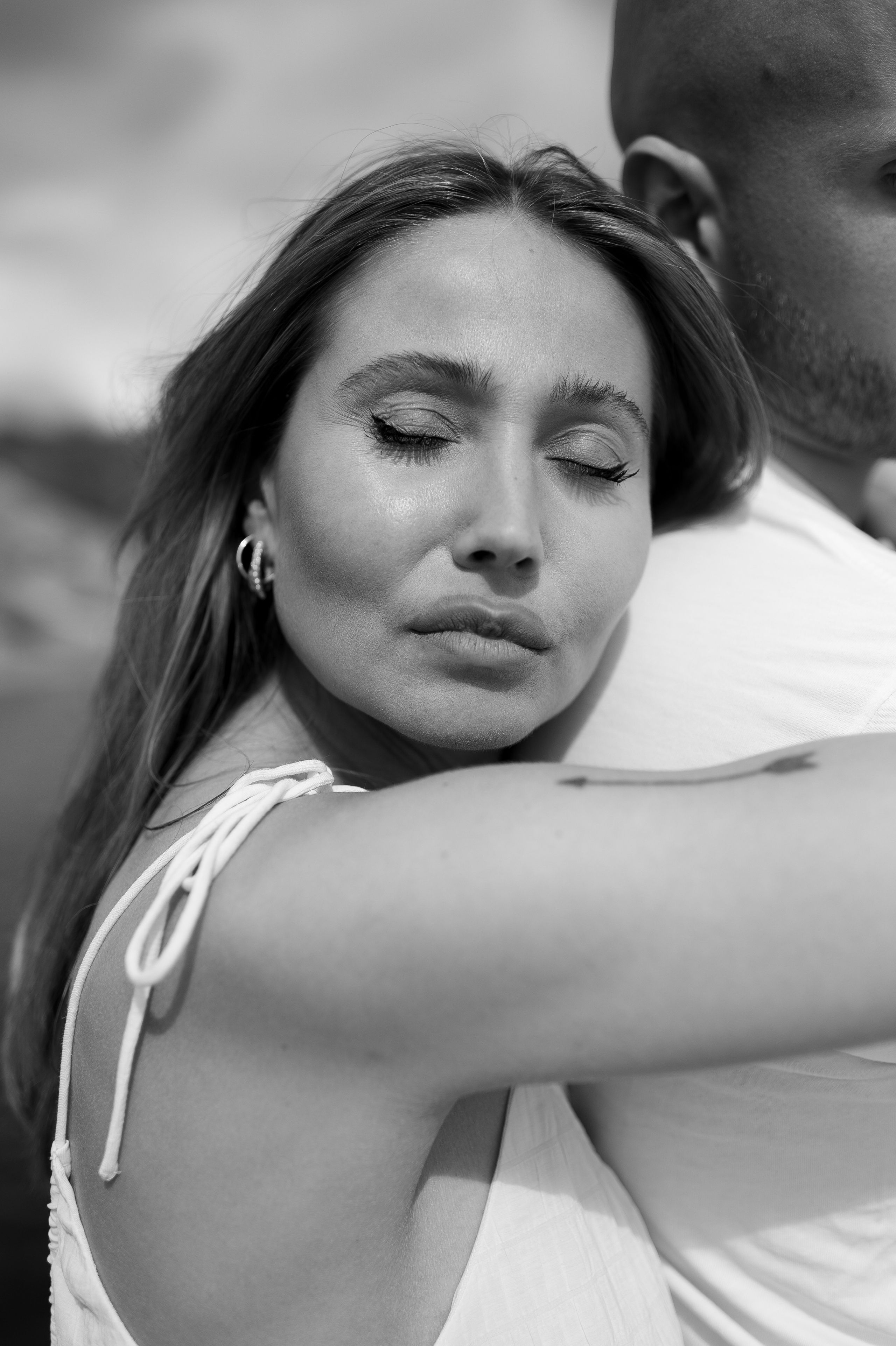 Sea. Sand. & YOU. Gothenburg Stories part III. Wedding photographer and videographer based in Timisoara, Romania