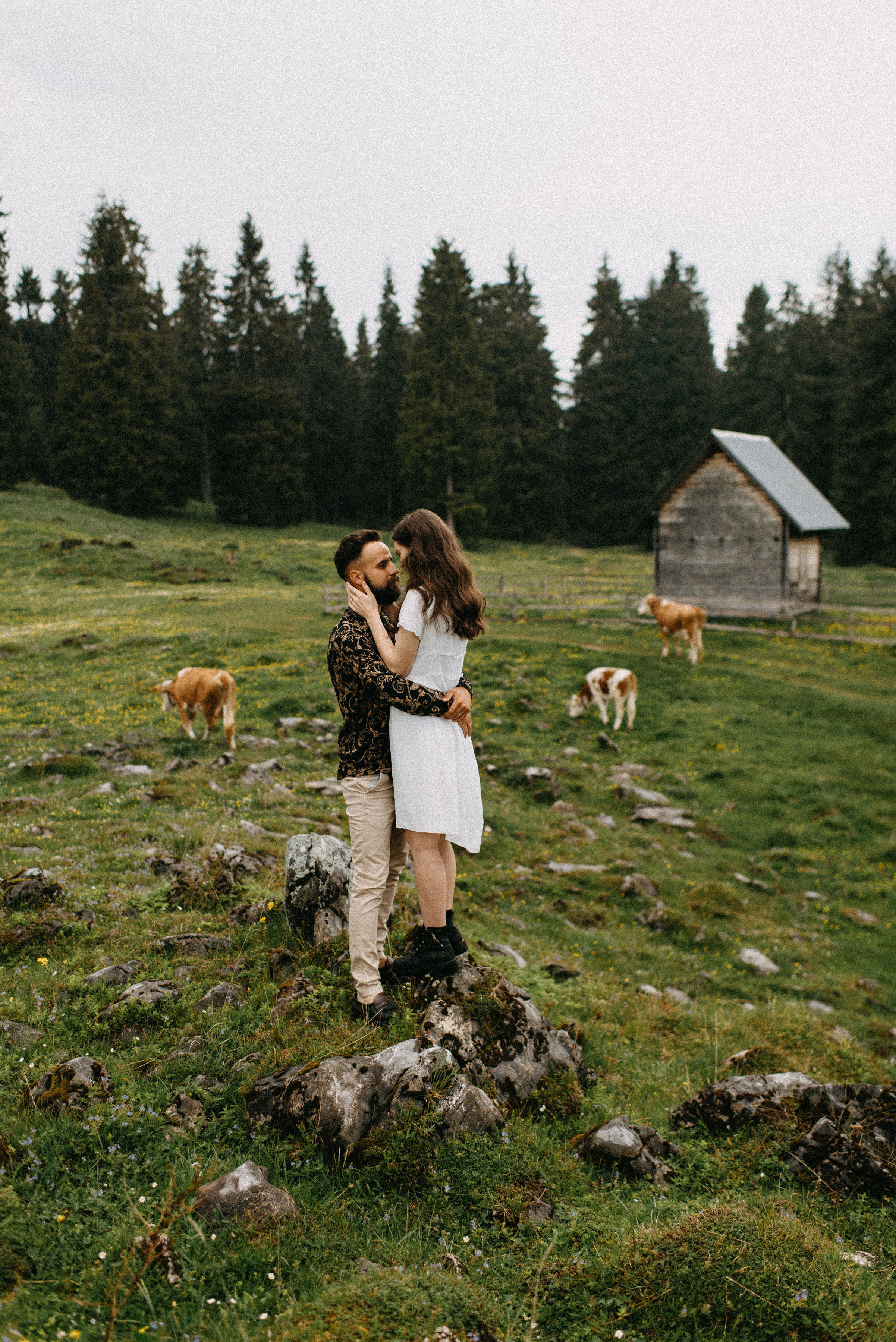 romania wedding photographer, fotograf nunta romania, nunta in romania, fotograf cupluri in romania, muntii apuseni, sedinta foto in multii apuseni, padis, vacute, cuplu vintage, vintage couple, landscape photographer, romania wild, romania salbatica, transylvania, raw moments, fotograf de nunti, videograf de nunti, spain wedding photographer, spain wedding, spain photographer