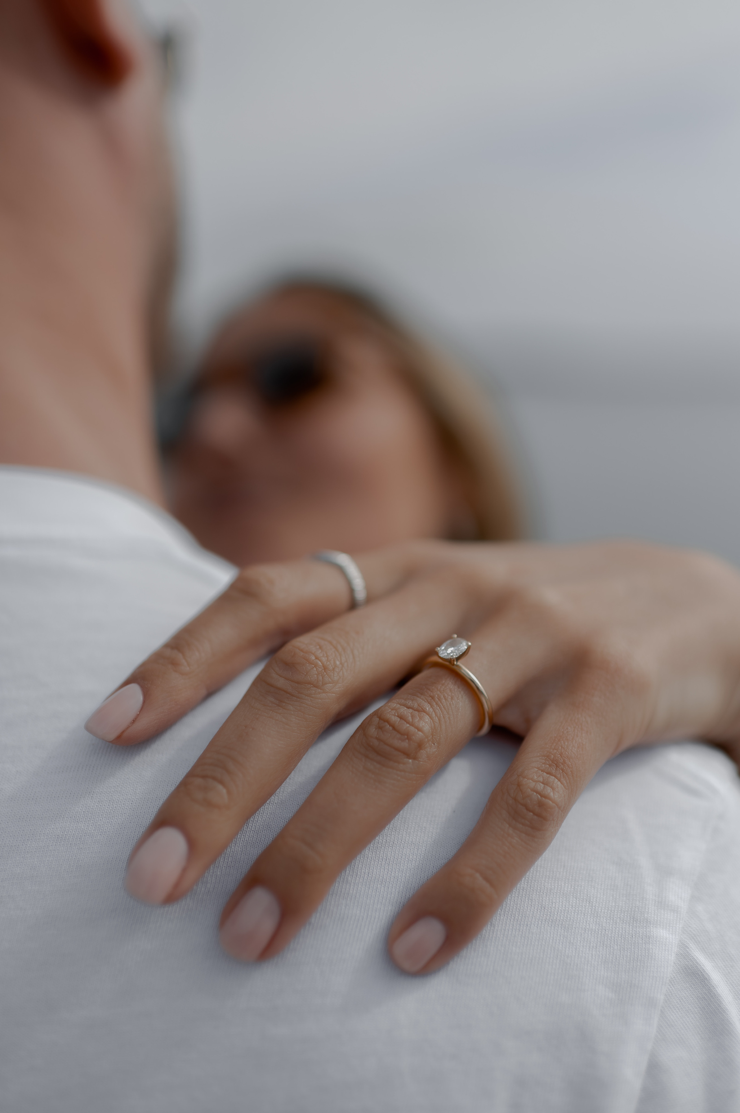 Sea. Sand. & YOU. Gothenburg Stories part III. Wedding photographer and videographer based in Timisoara, Romania