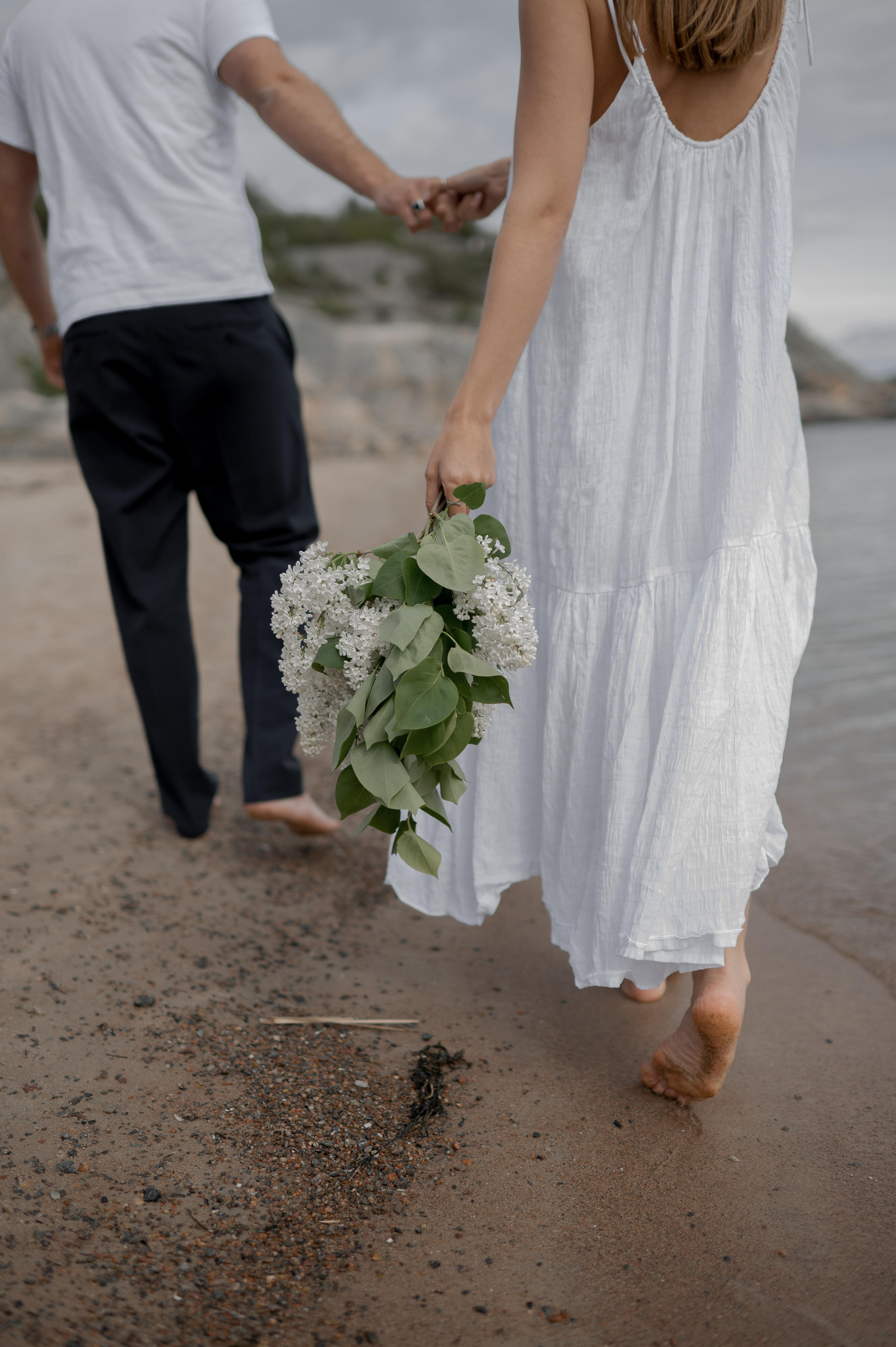 Sea. Sand. & YOU. Gothenburg Stories part III. Wedding photographer and videographer based in Timisoara, Romania