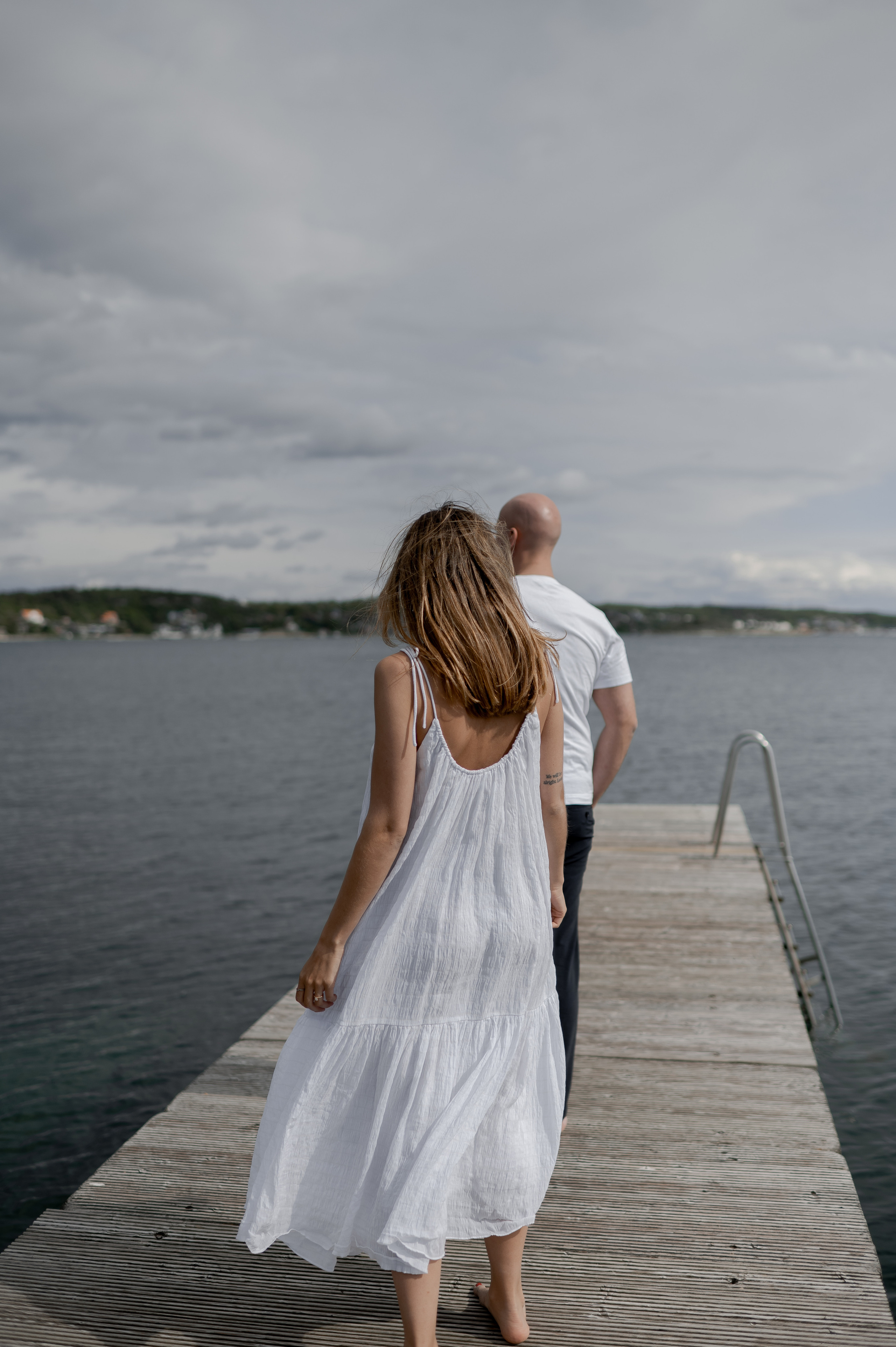 Sea. Sand. & YOU. Gothenburg Stories part III. Wedding photographer and videographer based in Timisoara, Romania