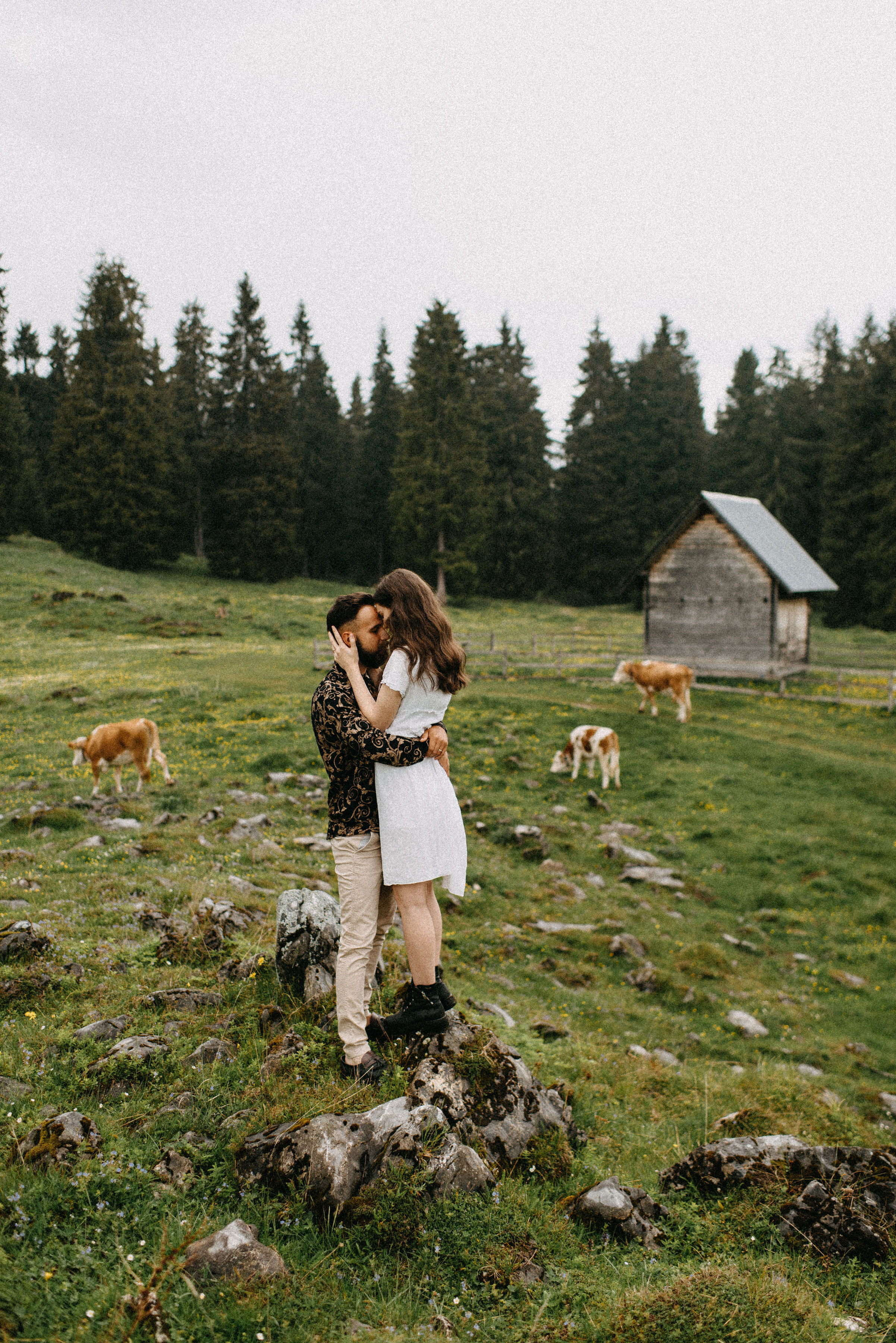 romania wedding photographer, fotograf nunta romania, nunta in romania, fotograf cupluri in romania, muntii apuseni, sedinta foto in multii apuseni, padis, vacute, cuplu vintage, vintage couple, landscape photographer, romania wild, romania salbatica, transylvania, raw moments, fotograf de nunti, videograf de nunti, spain wedding photographer, spain wedding, spain photographer