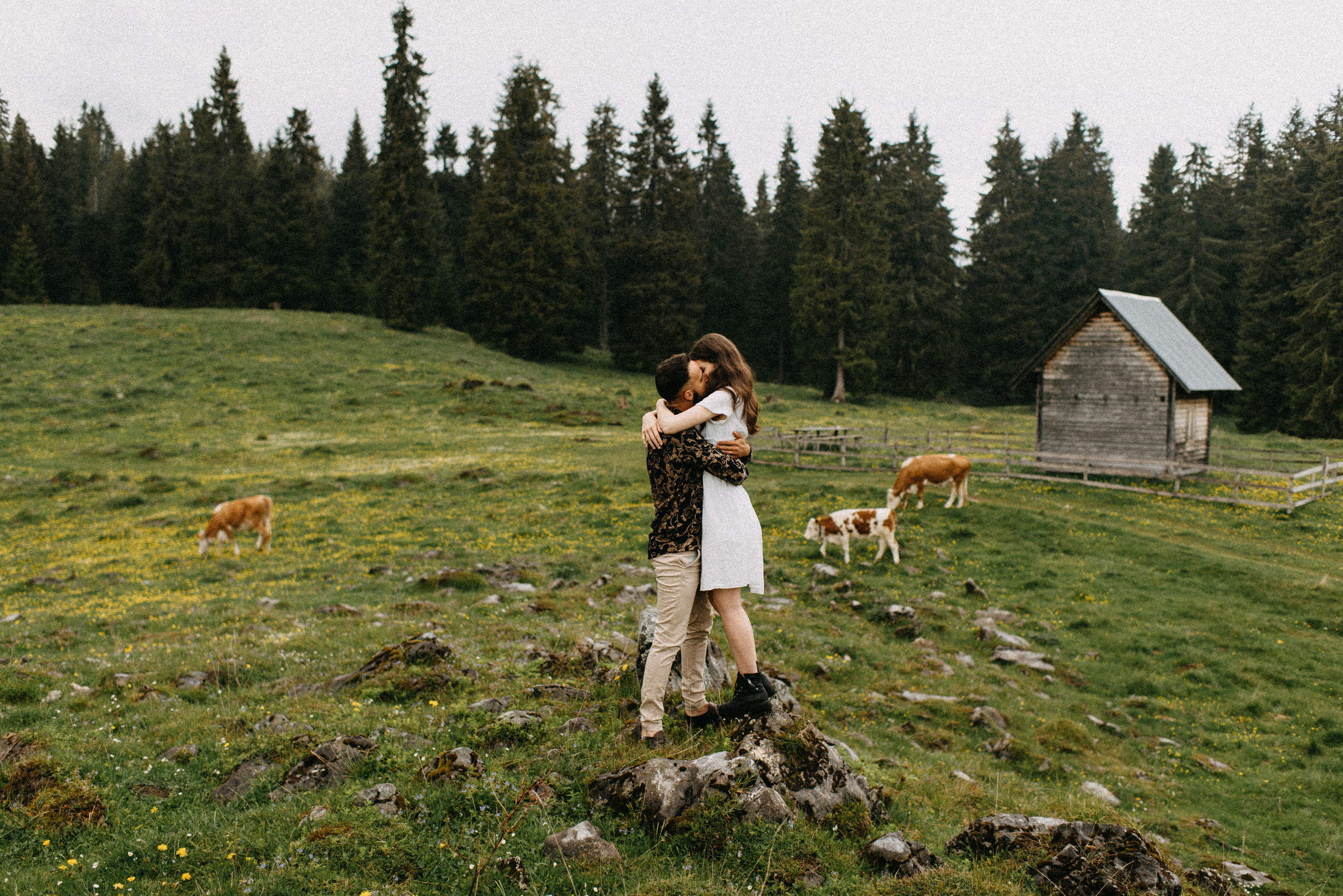 romania wedding photographer, fotograf nunta romania, nunta in romania, fotograf cupluri in romania, muntii apuseni, sedinta foto in multii apuseni, padis, vacute, cuplu vintage, vintage couple, landscape photographer, romania wild, romania salbatica, transylvania, raw moments, fotograf de nunti, videograf de nunti, spain wedding photographer, spain wedding, spain photographer