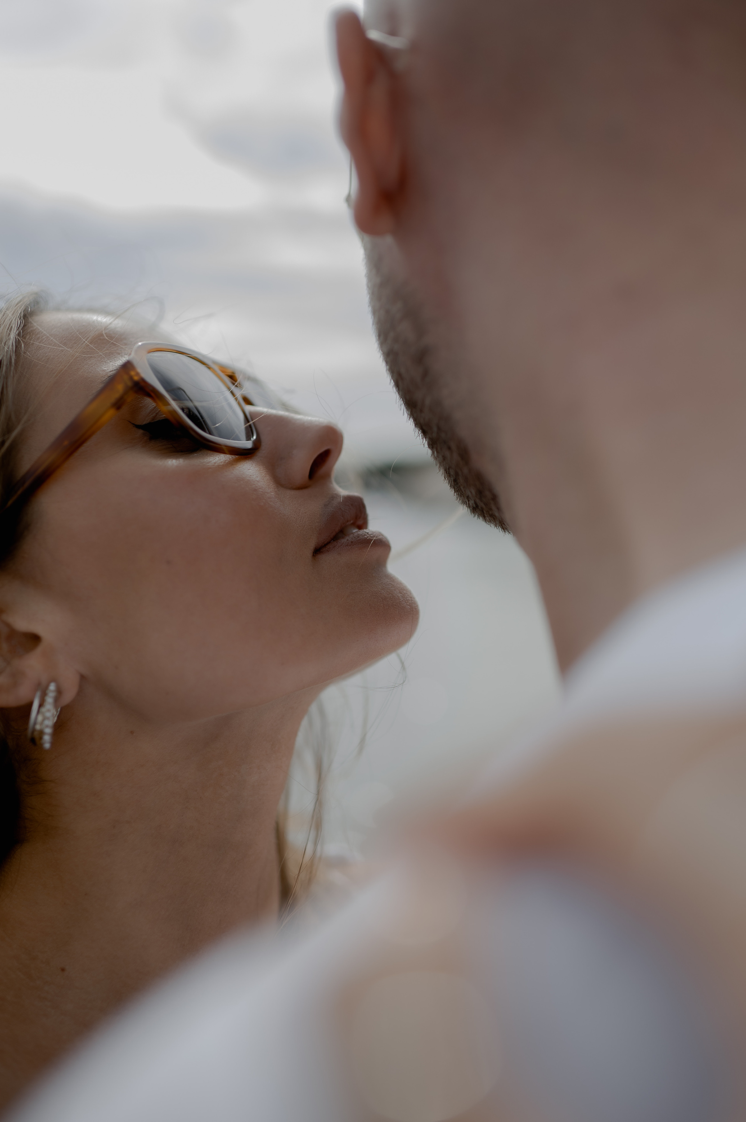 Sea. Sand. & YOU. Gothenburg Stories part III. Wedding photographer and videographer based in Timisoara, Romania