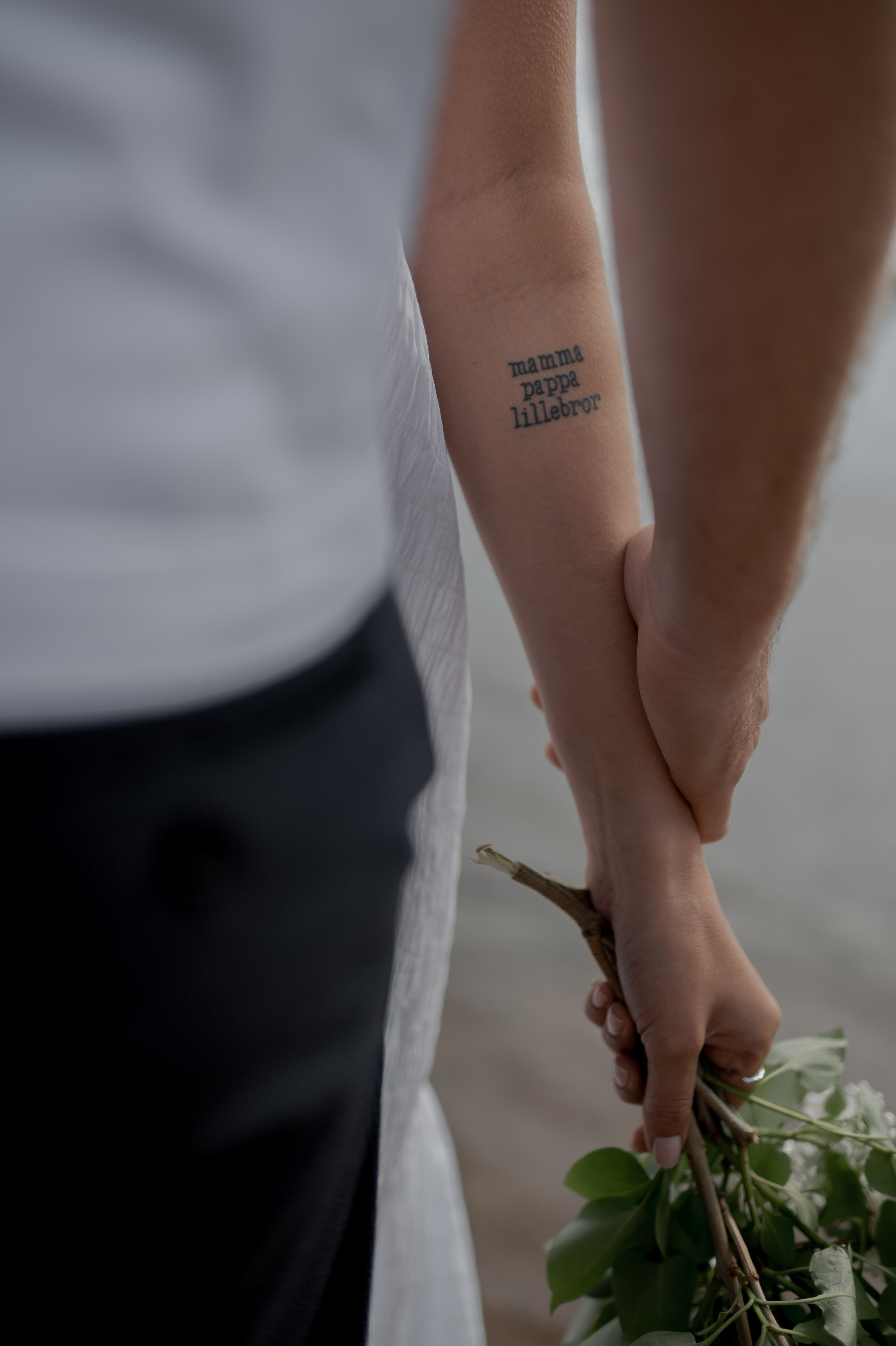 Sea. Sand. & YOU. Gothenburg Stories part III. Wedding photographer and videographer based in Timisoara, Romania