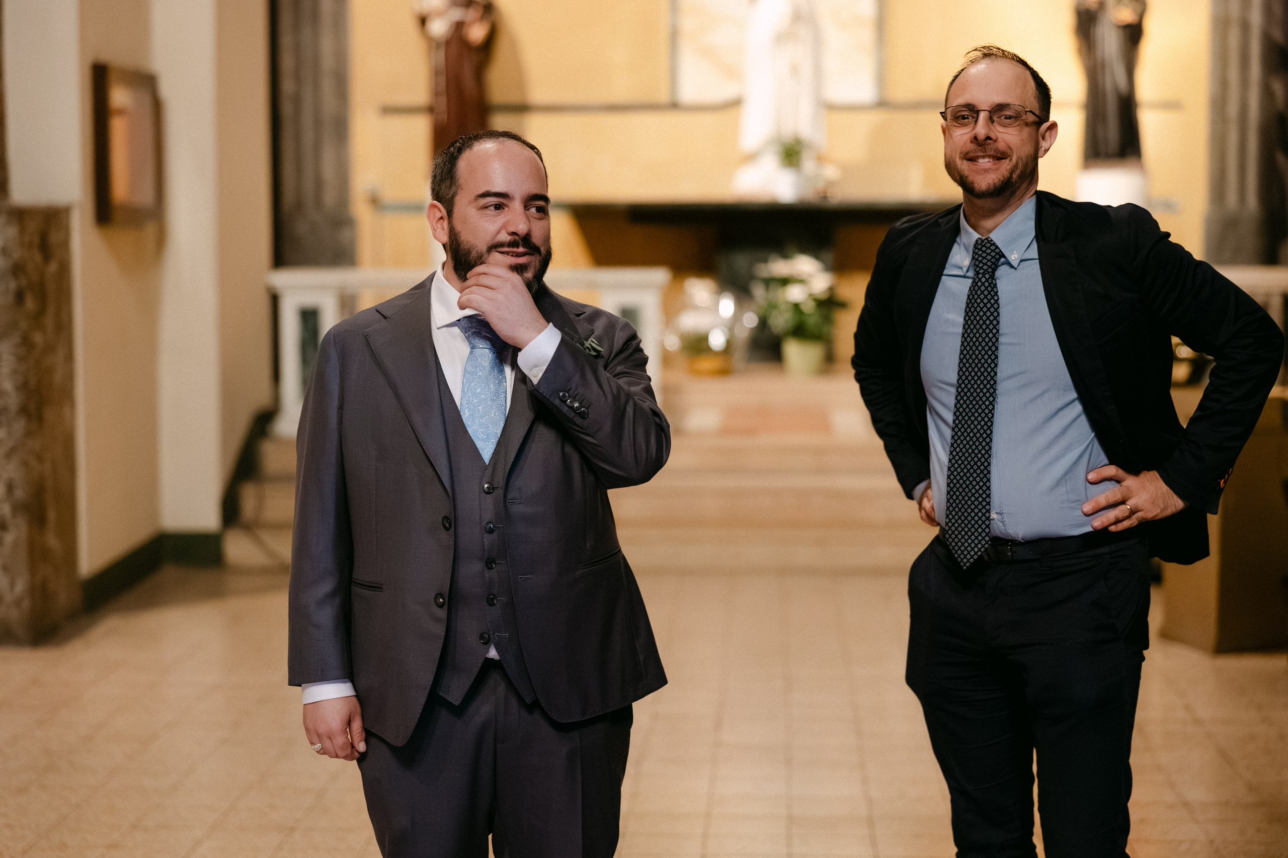 Vestuvių fotosesija Milane, Italijoje | Teresė ir Stefano