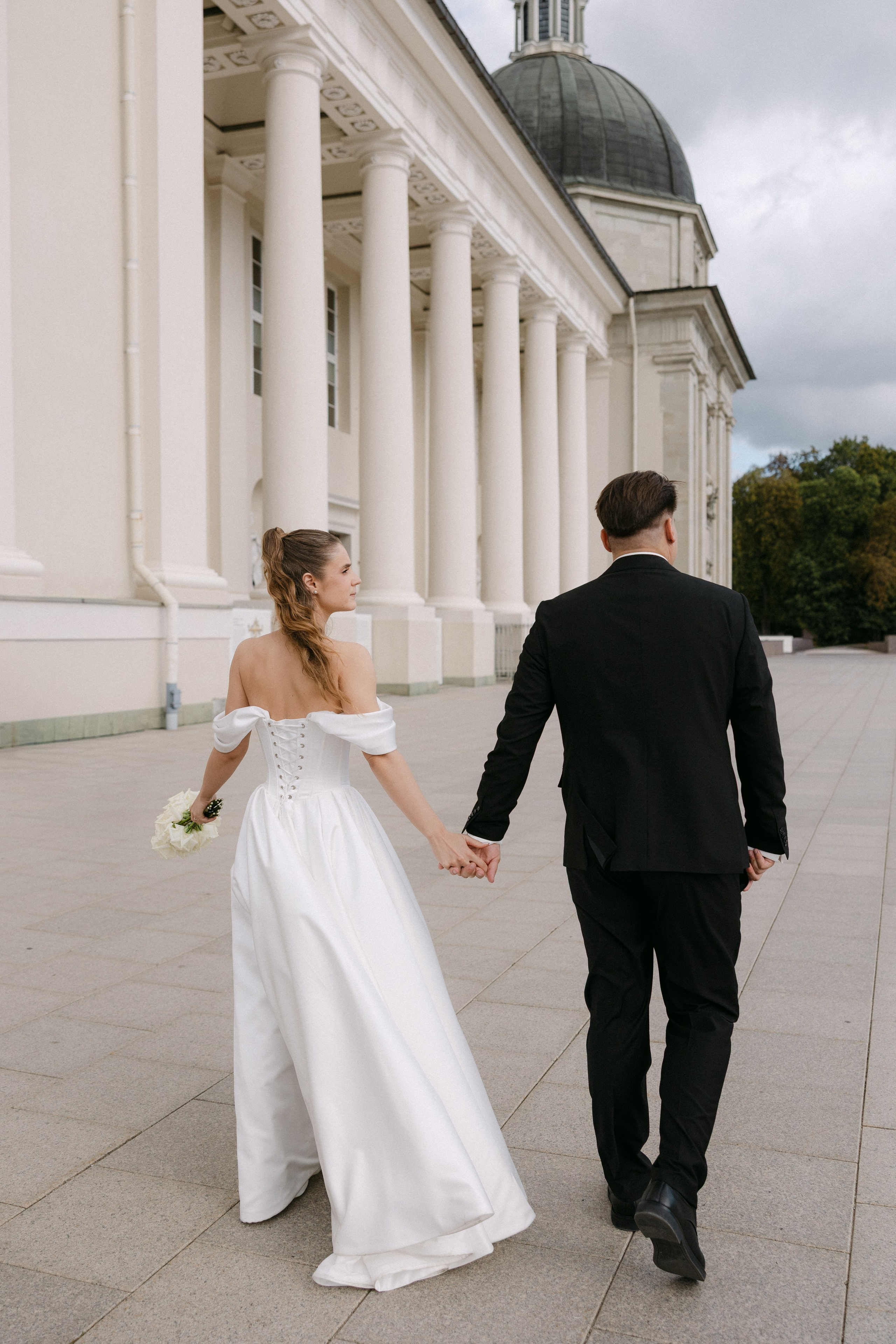 Gabrielė ir Edgaras