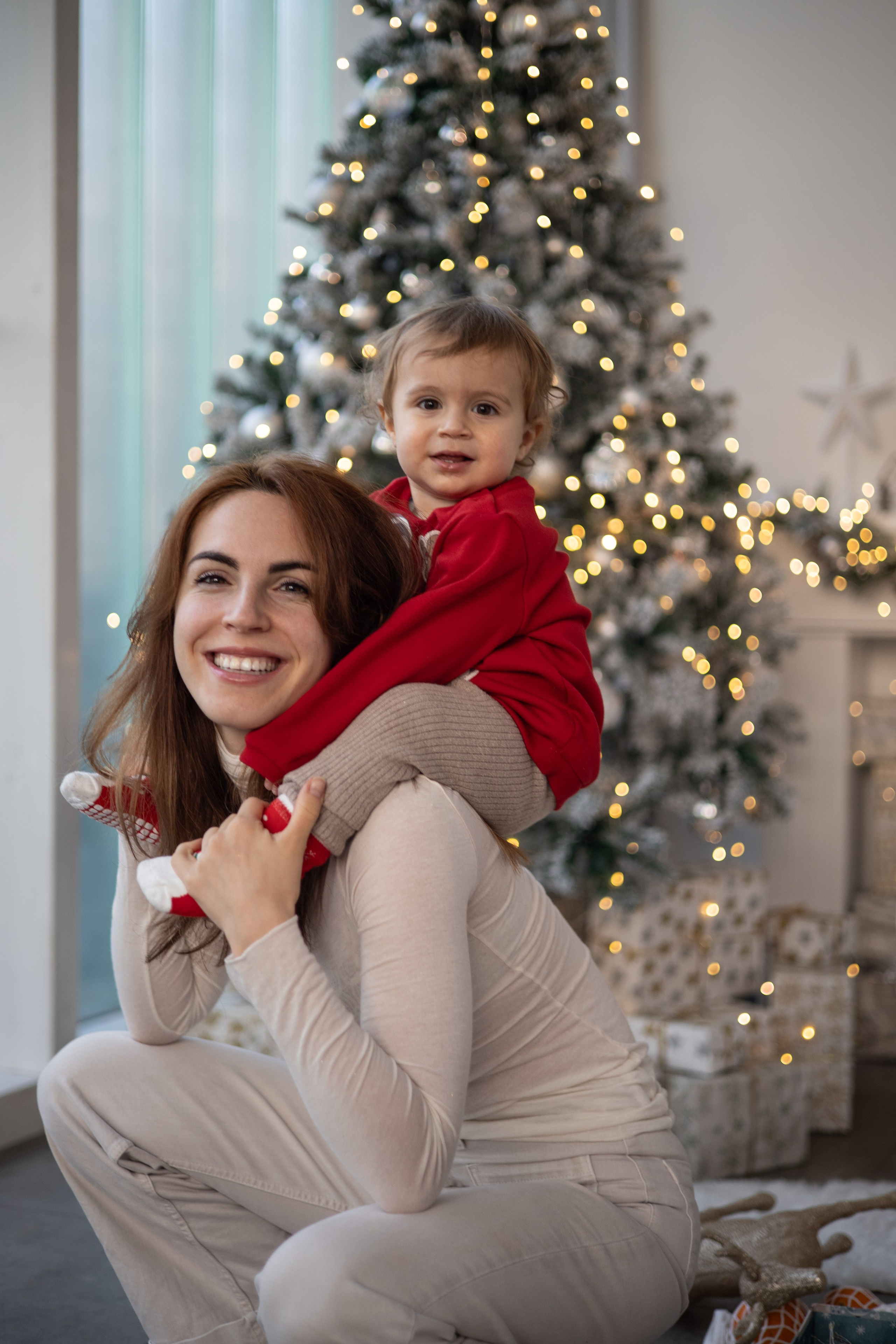 Happy Kids. Fotograf Sofya Zikunowa