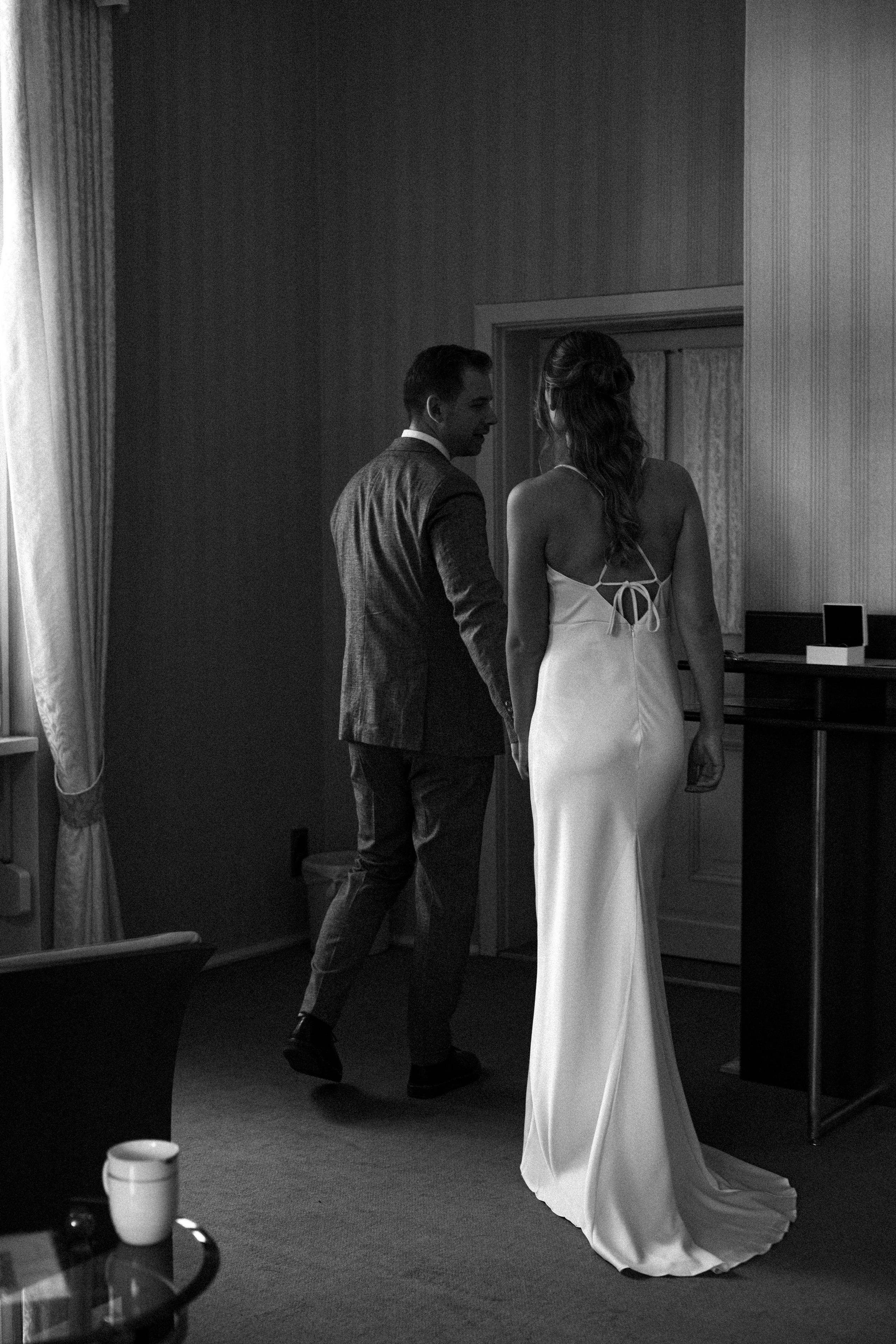 A&A. Fotograf Sofya Zikunowa