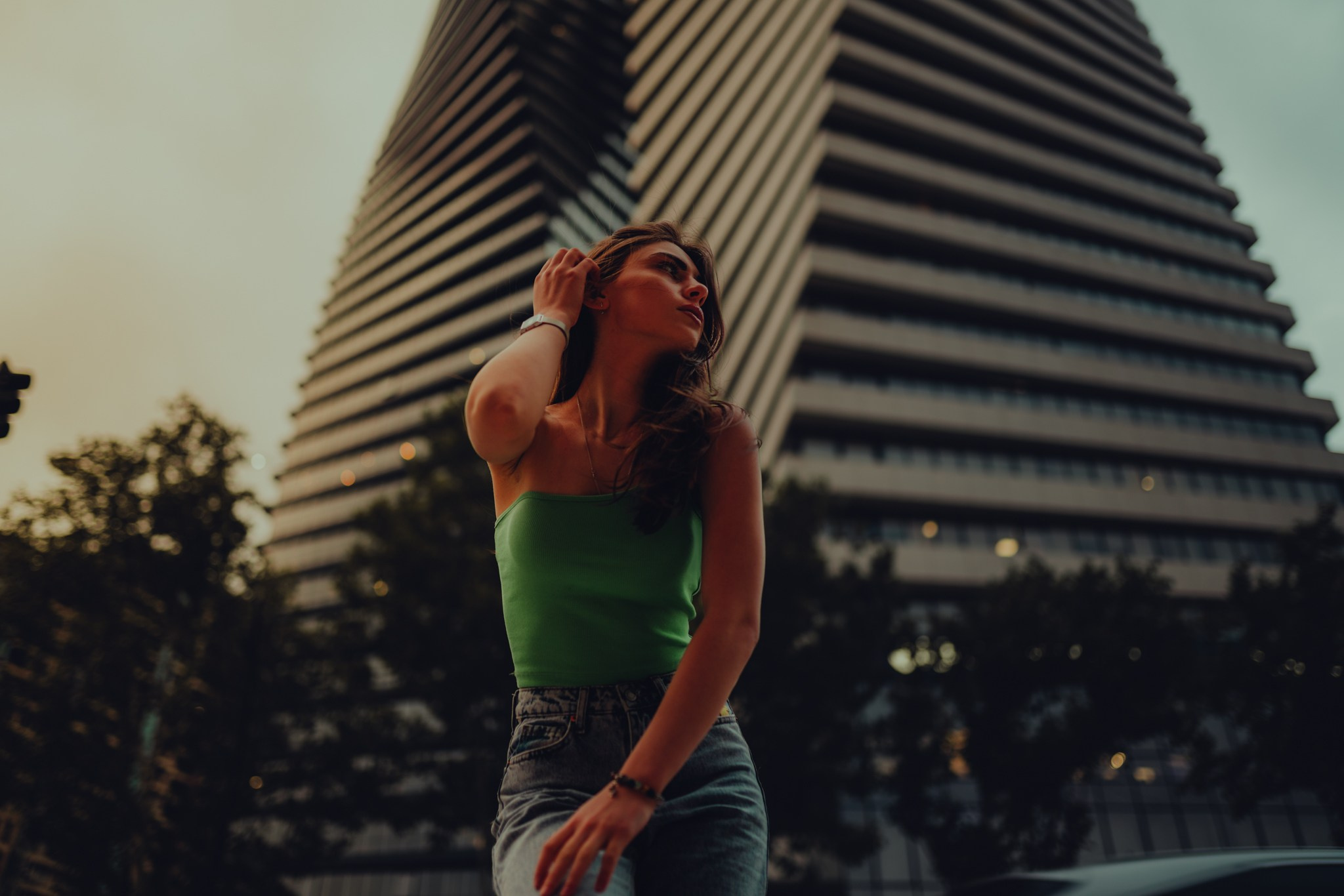 TATIA. Merabi Eminashvili