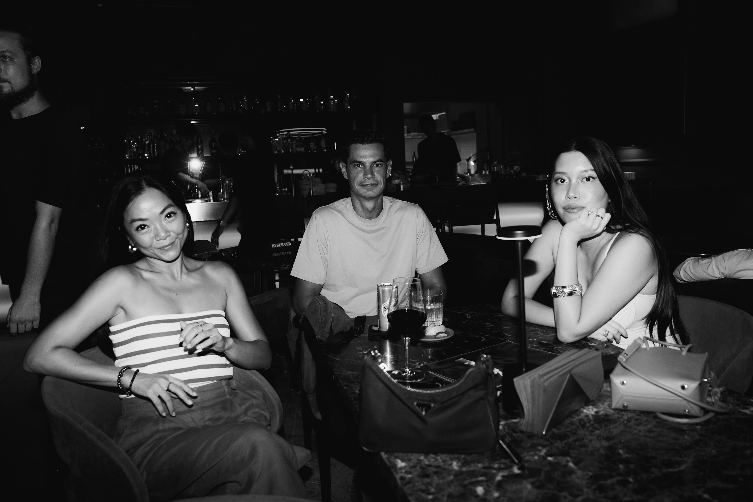 Karaoke. THE ROOM BAR