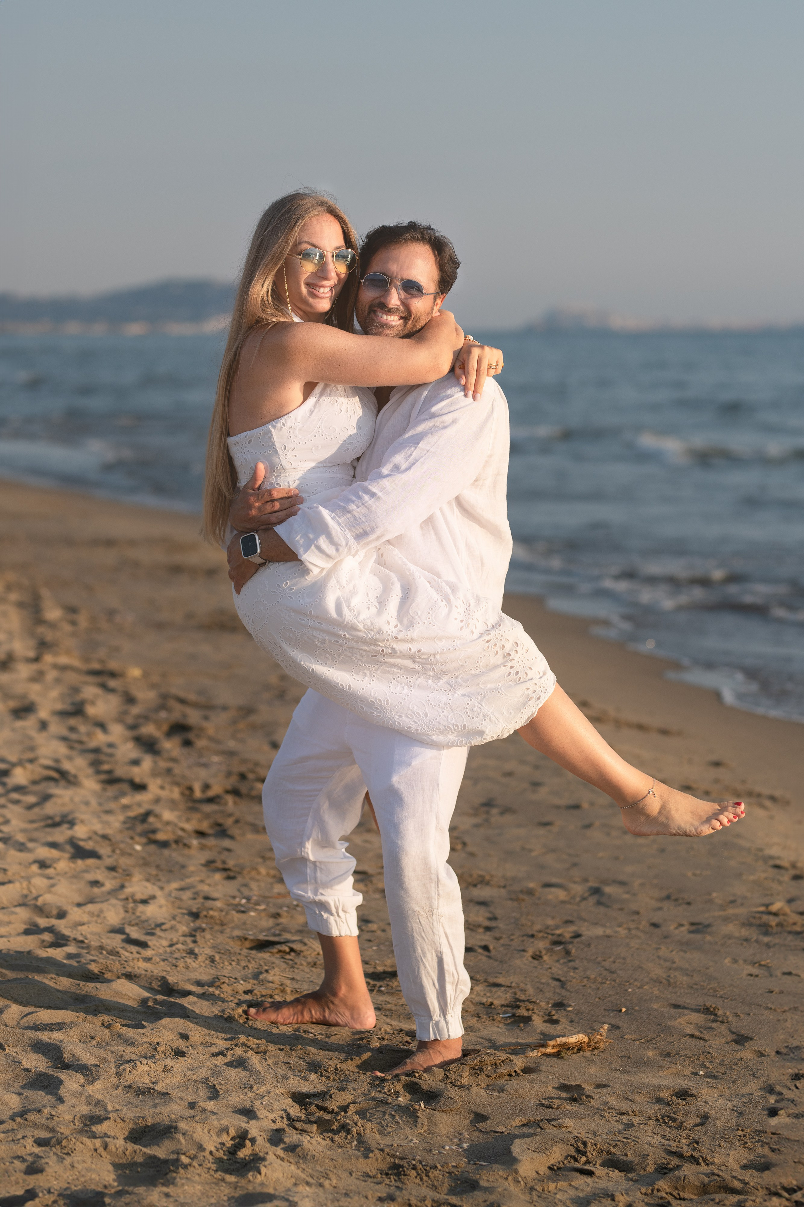 Anteprima di Comunione. Фотограф в Неаполе