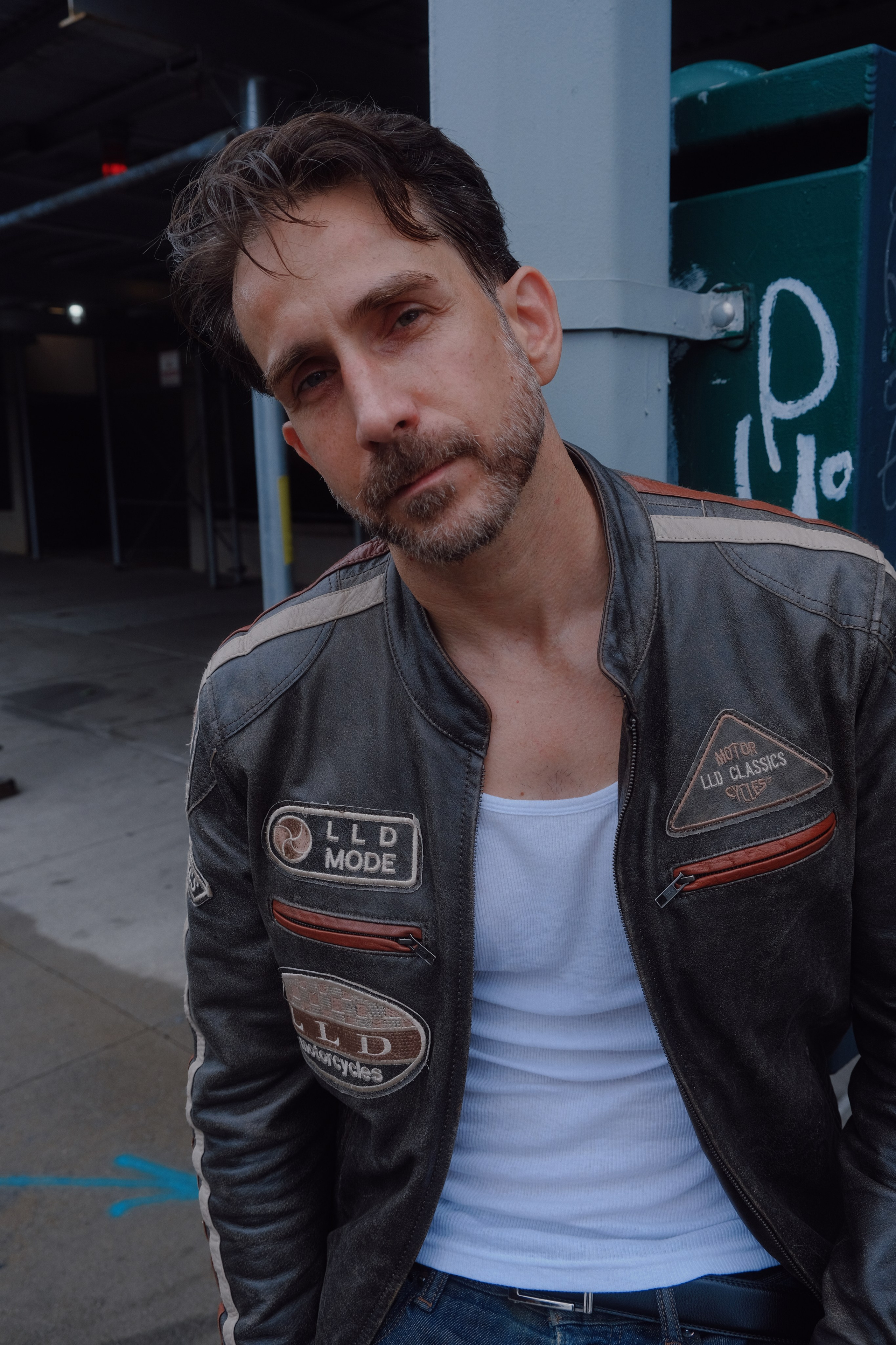 Nathan. New York Photographer Sveta Zemskova, NYC Photo