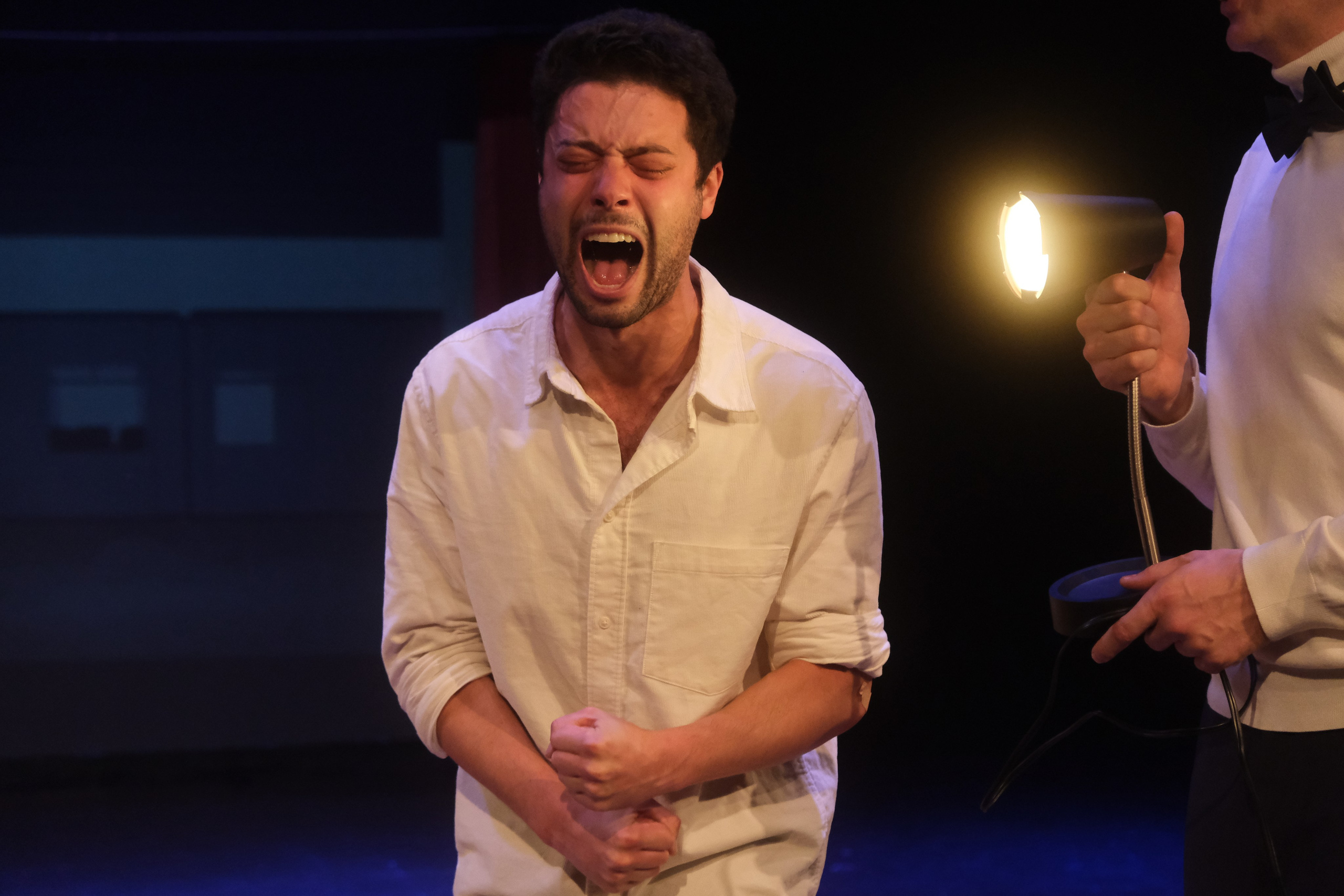 Play by Sasha Molochnikov “Seagull”. New York Photographer Sveta Zemskova, NYC Photo