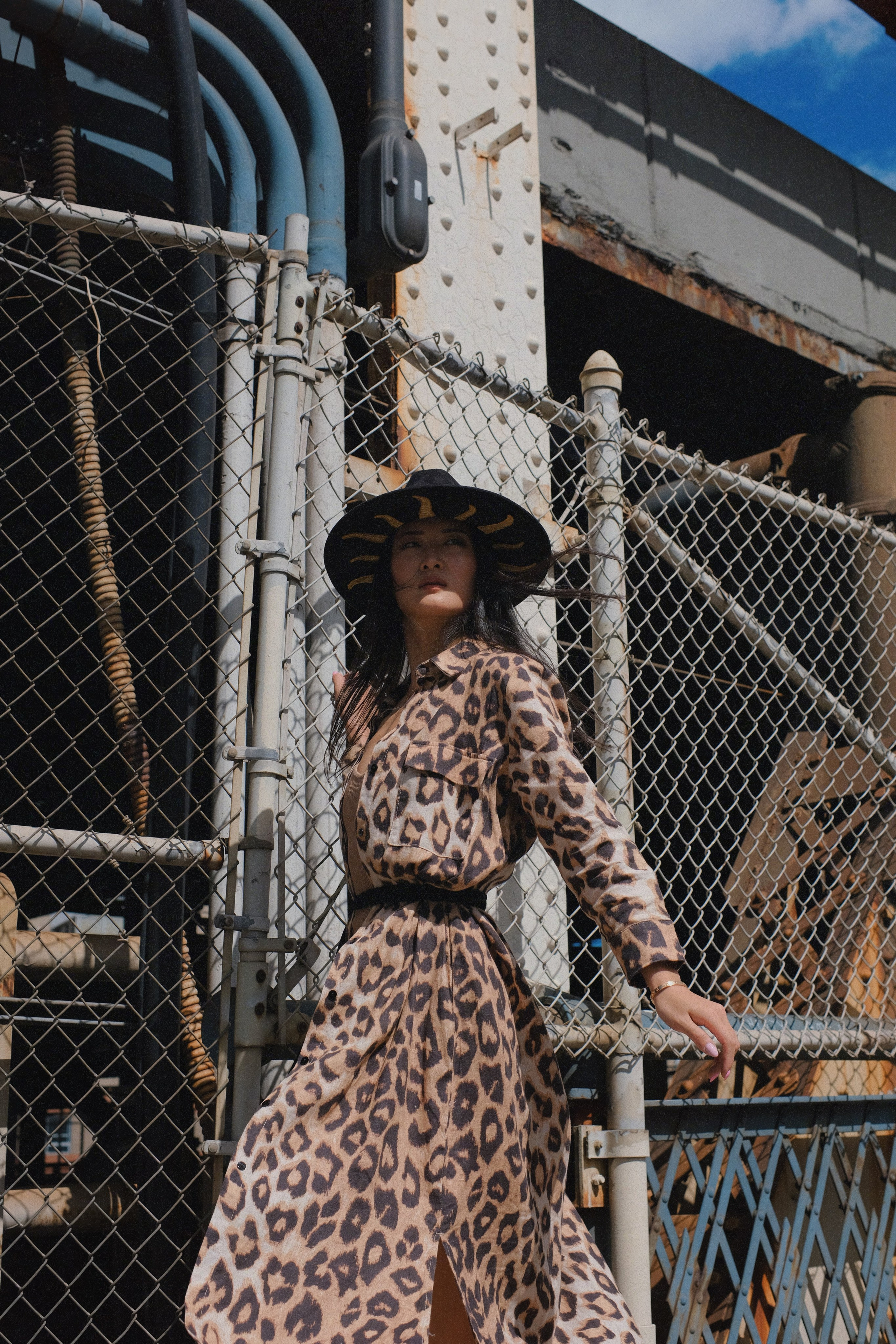 Edith. New York Photographer Sveta Zemskova, NYC Photo