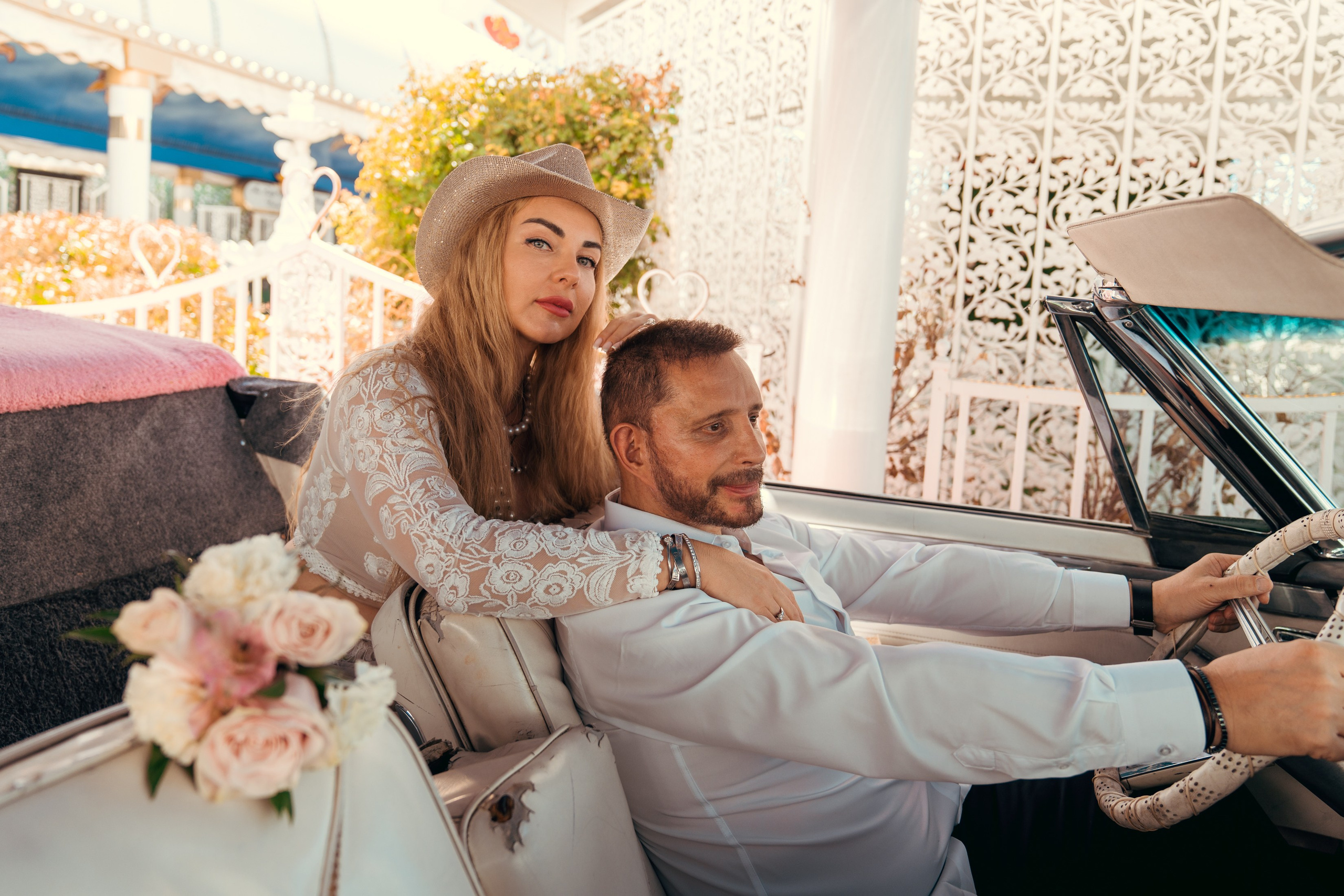 Oksana&Janusz. Wedding & elopement photographer Viktoriya Kravtsov. Las Vegas