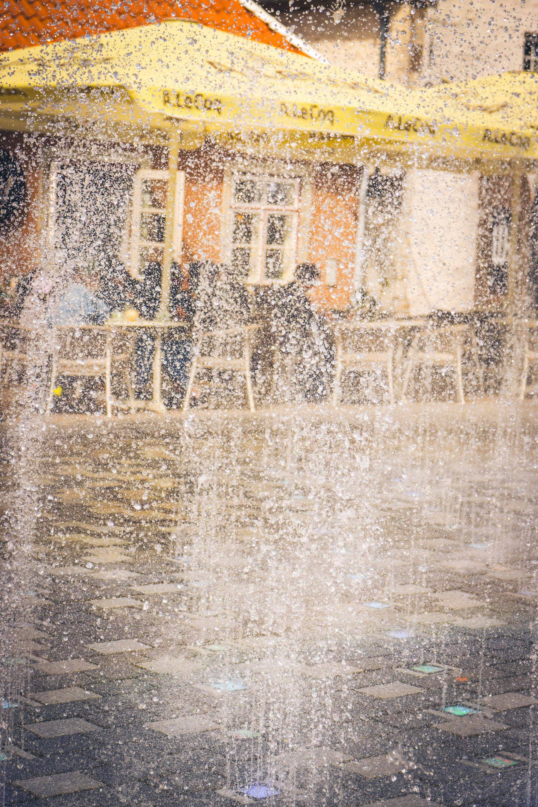 Saarema, reis. Nebula 25 — Fotod teie hingele