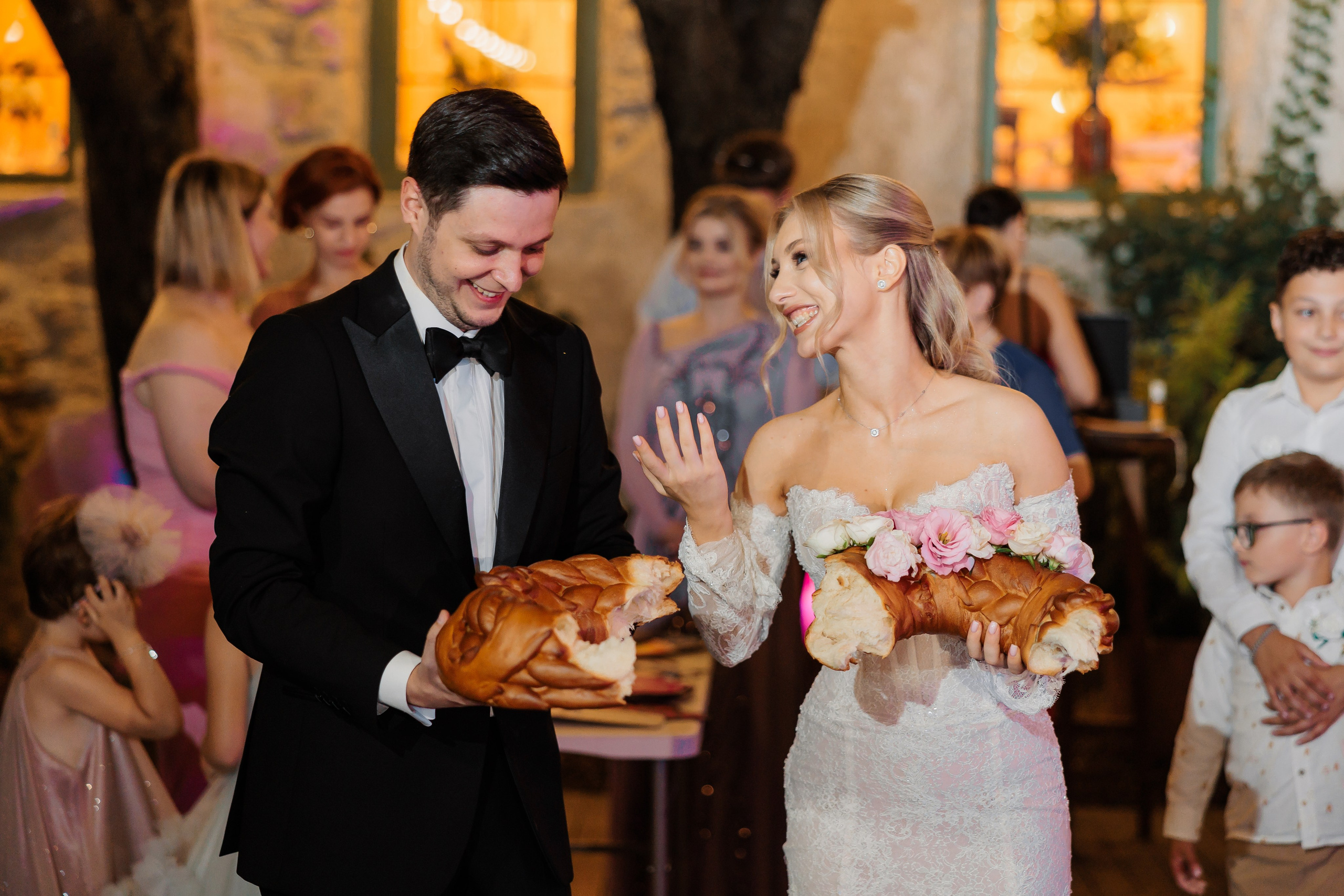 EUGEN & VLADA. ProWed — Foto Video Moldova