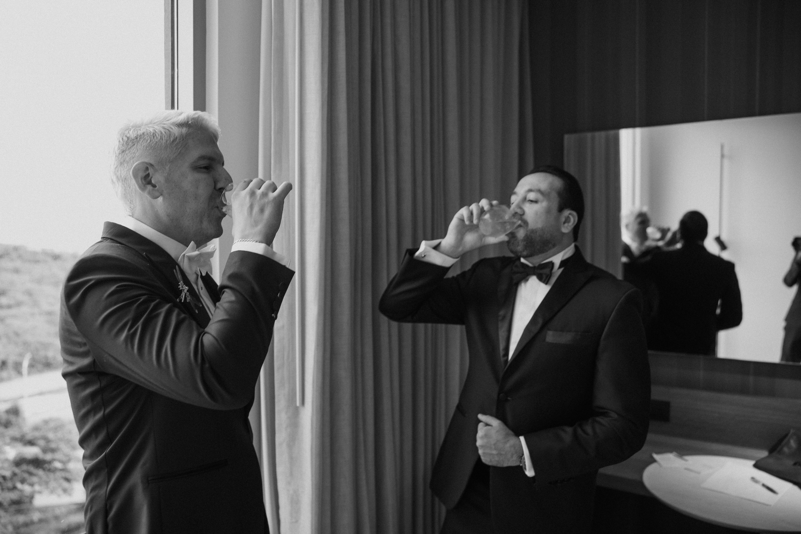 MAVI & SEBASTIAN. UNTERCIO BODAS