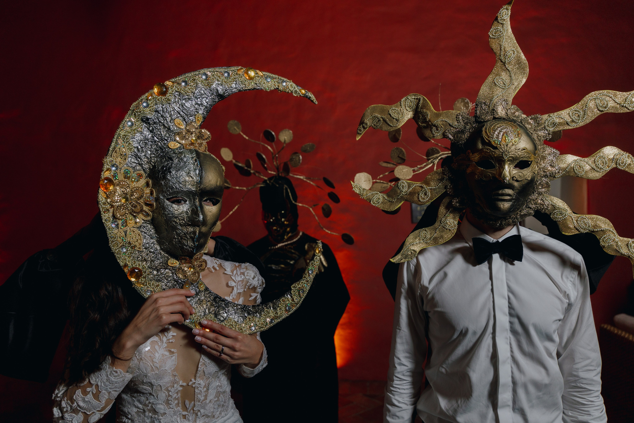 JULIANA & DAVIDE. UNTERCIO BODAS