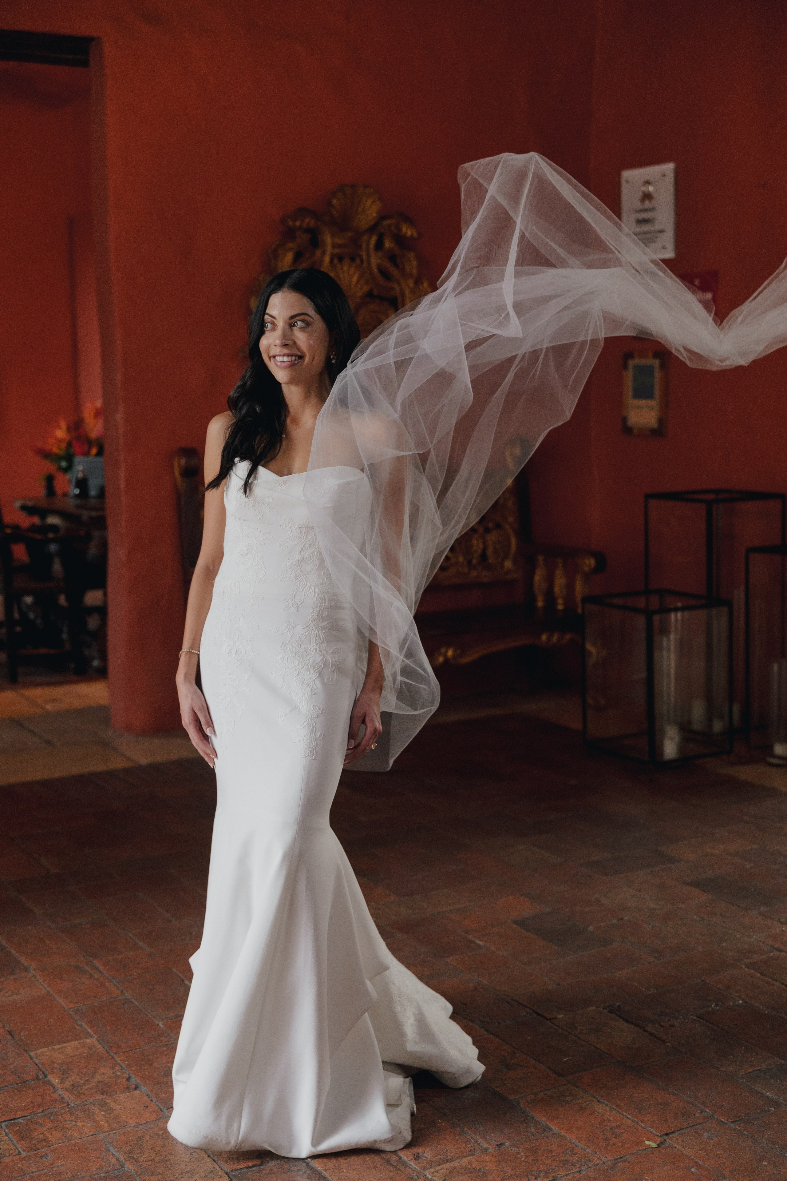 Olga & Andrew. UNTERCIO BODAS