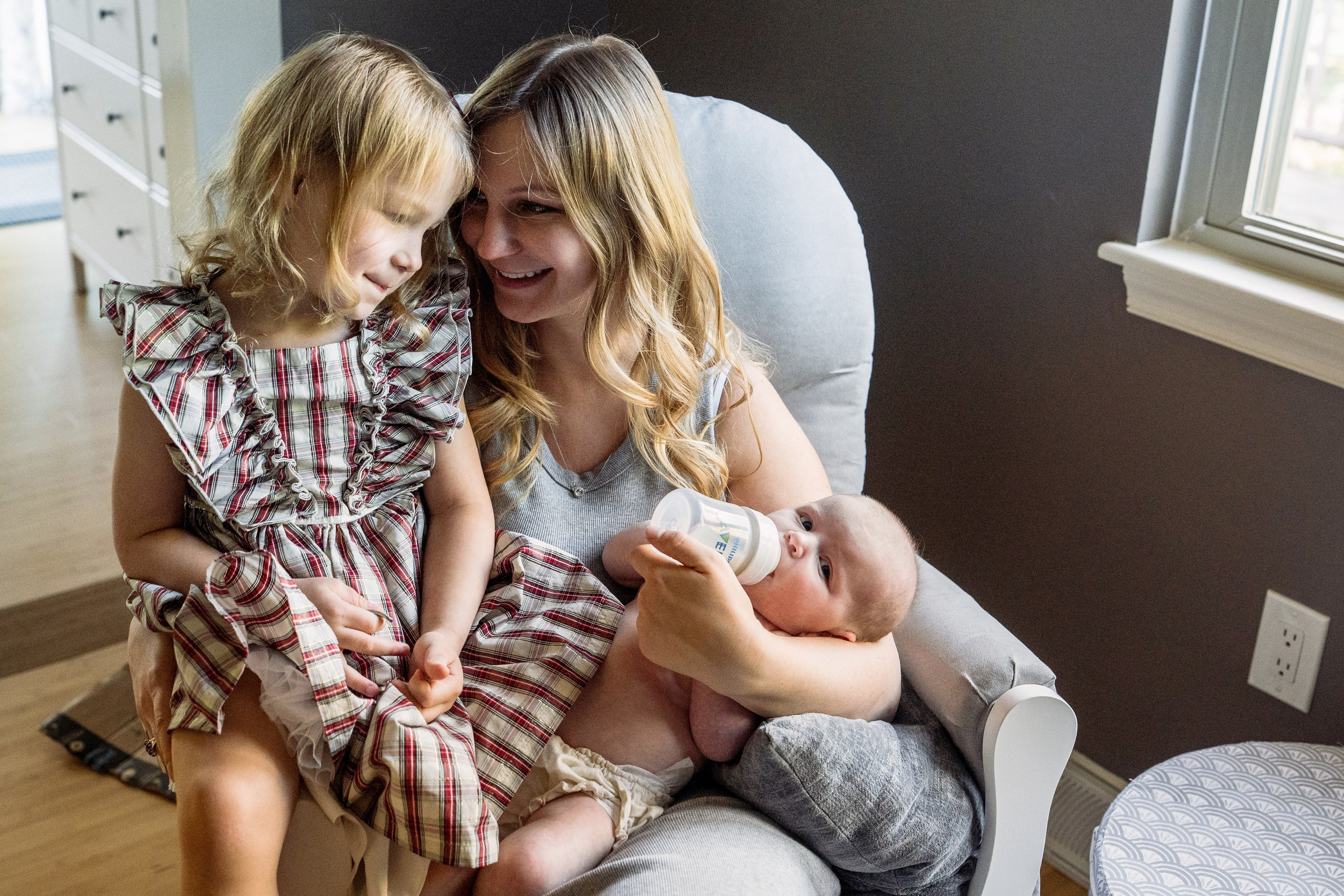 Inna, Alex, Cloe, Oliver, Iris. Alisa Tant — Family and newborn photographer Bucks County, Montgomery county, Philadelphia, NJ