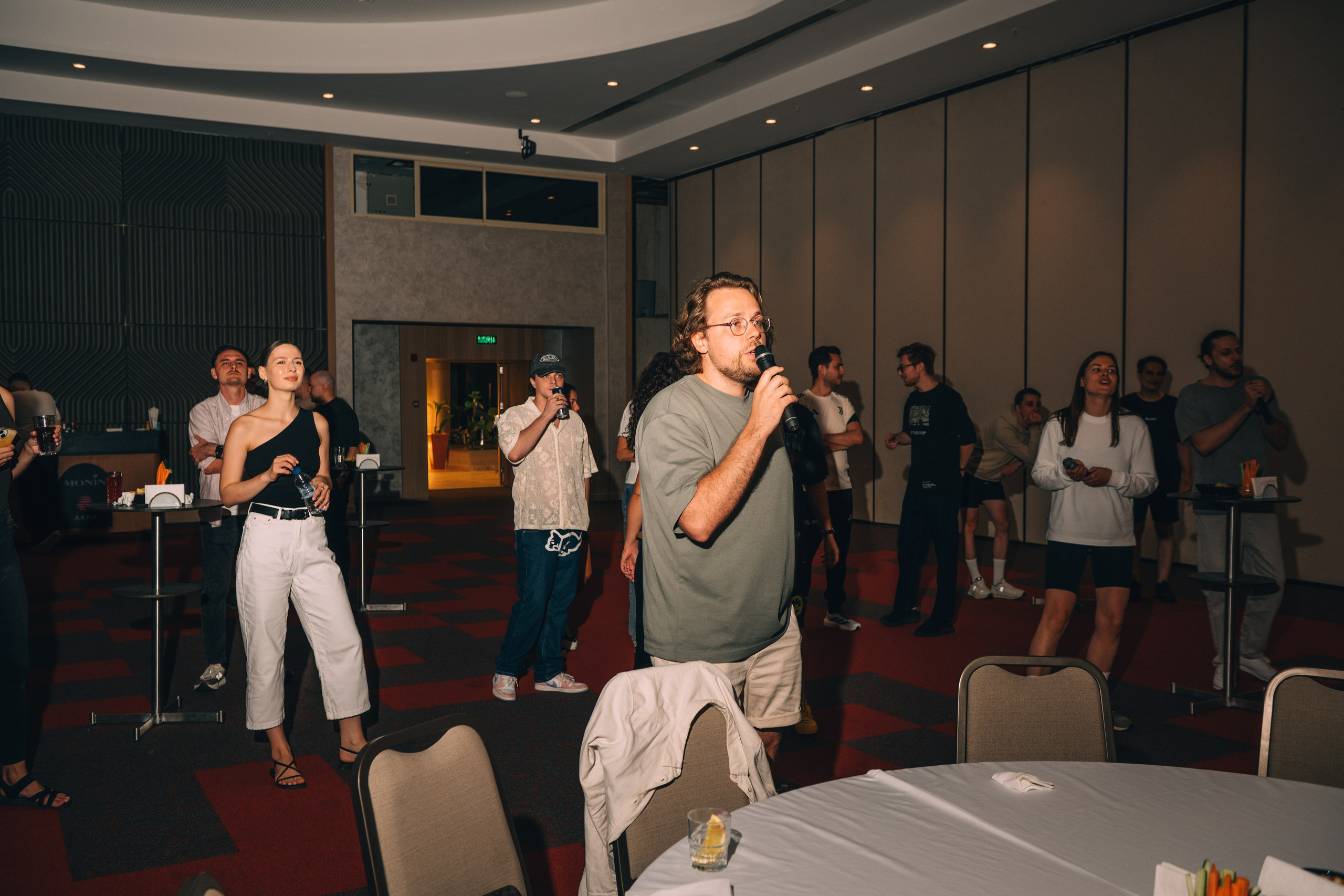 Семинар " Adapty». Турция. 2025. Фотограф в Анталии (Турция) Ева Сэрт