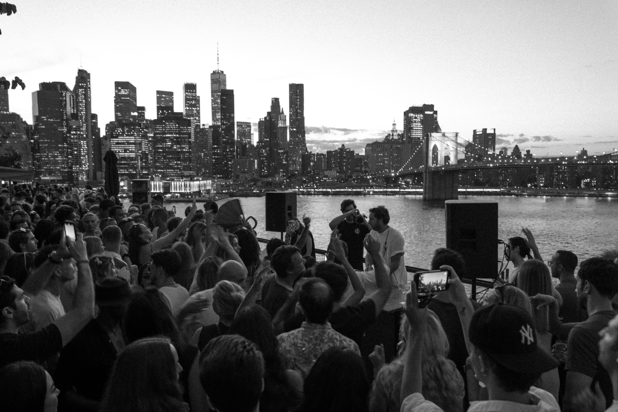 Chetana sunset sessions (@chetanaworld). Photographer New York / Los Angeles