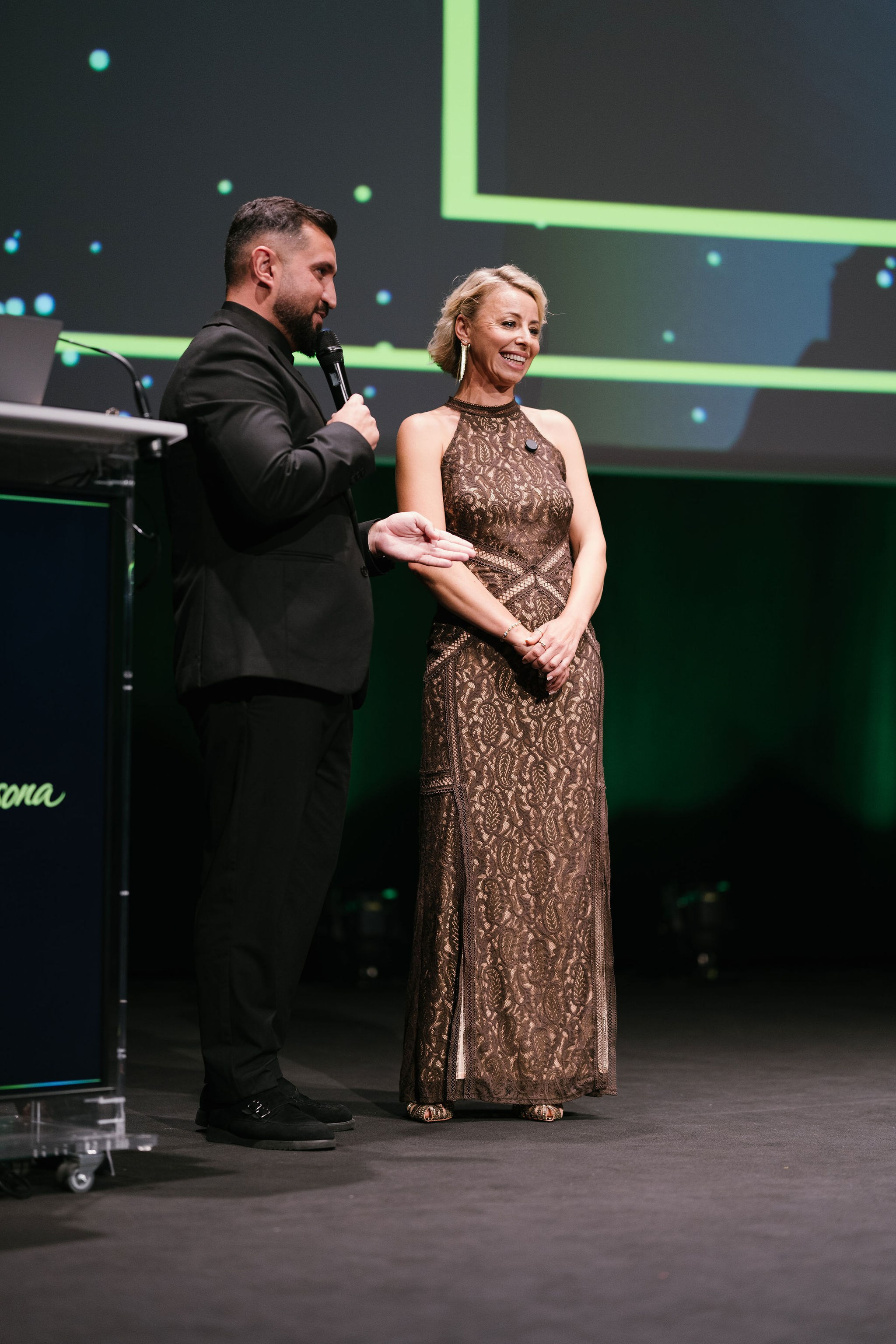 La Persona Awards 2026 (ч.4). OranJazz fotos