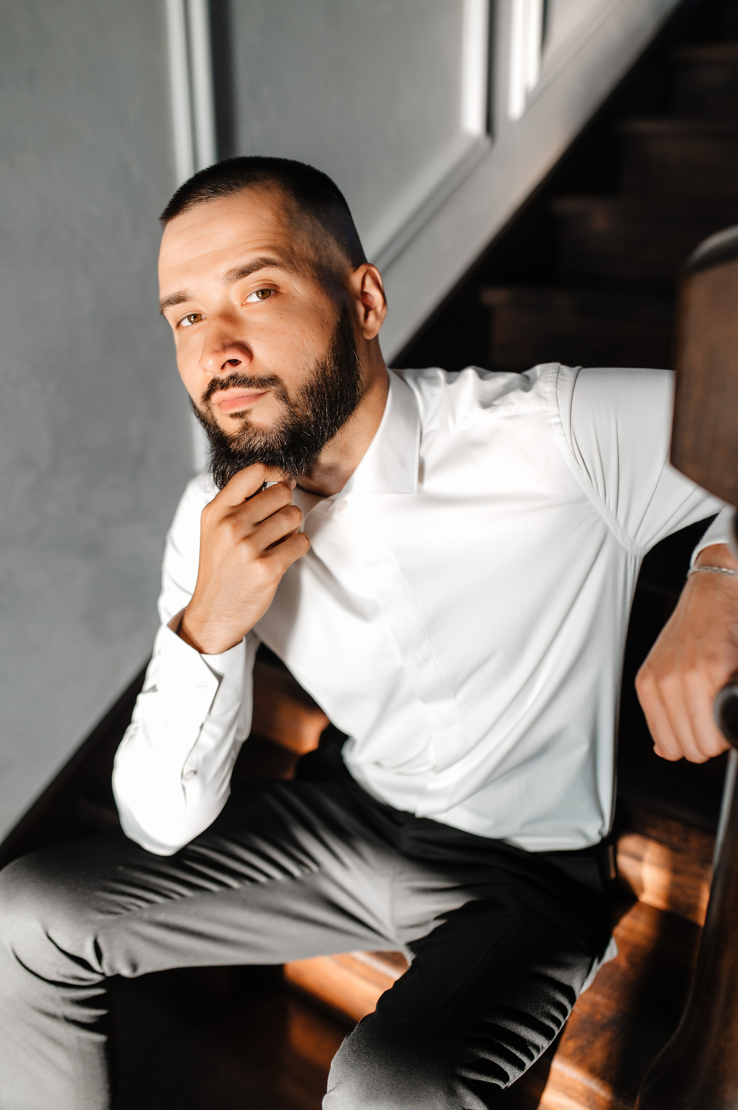 Анонс. Весілля Олексій та Марія. Весільний та портретний фотограф Кизим Арсен