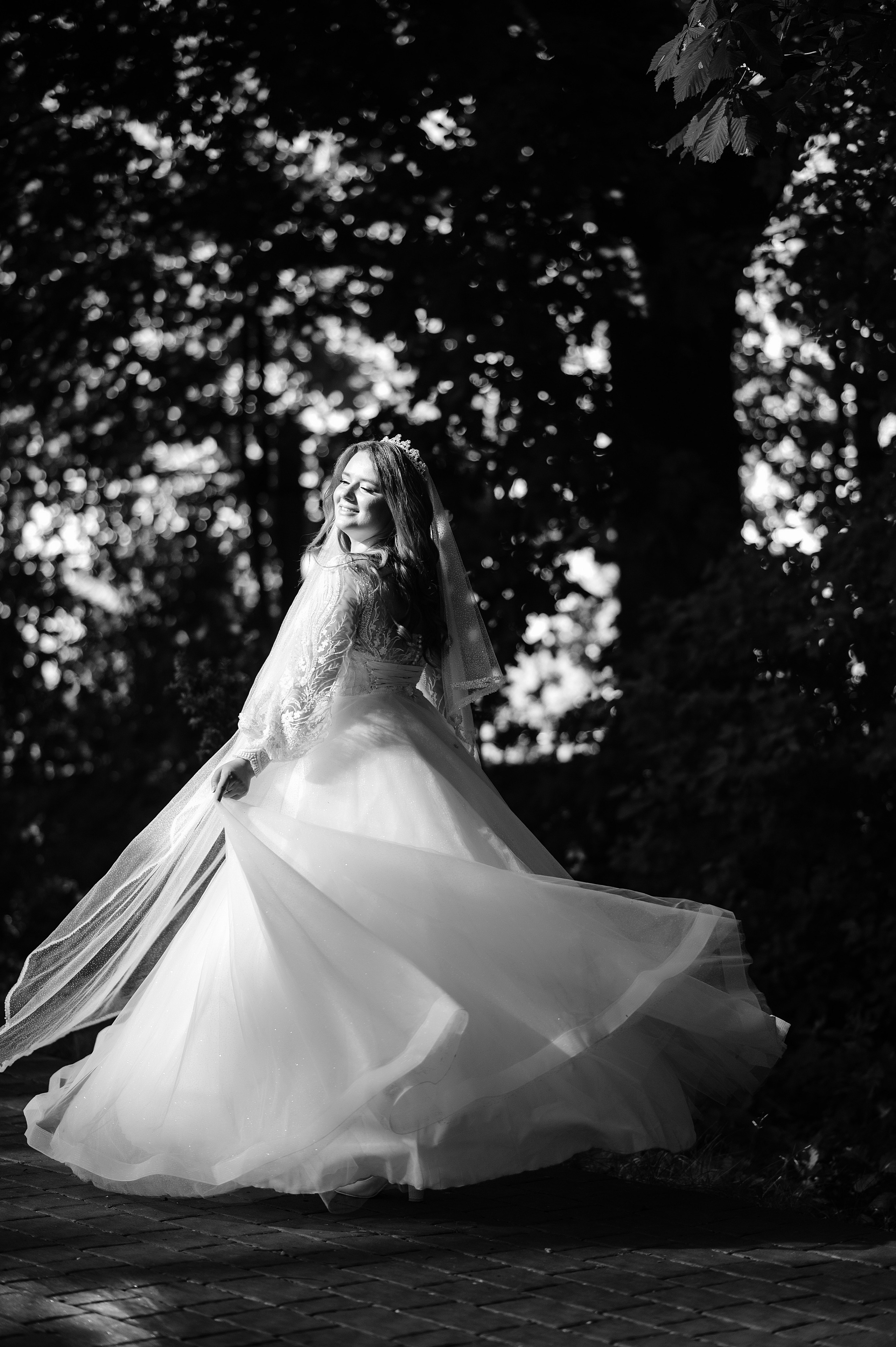 Анонс. Весілля Таня & Любомир. Весільний та портретний фотограф Кизим Арсен