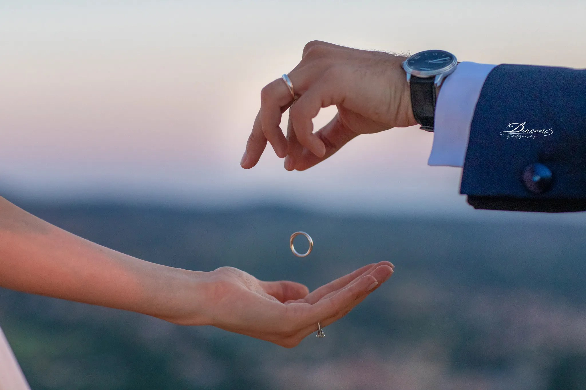 Best Photo. Daniel Diaconu - Fotograf / Videograf Nunta Botez Pitesti