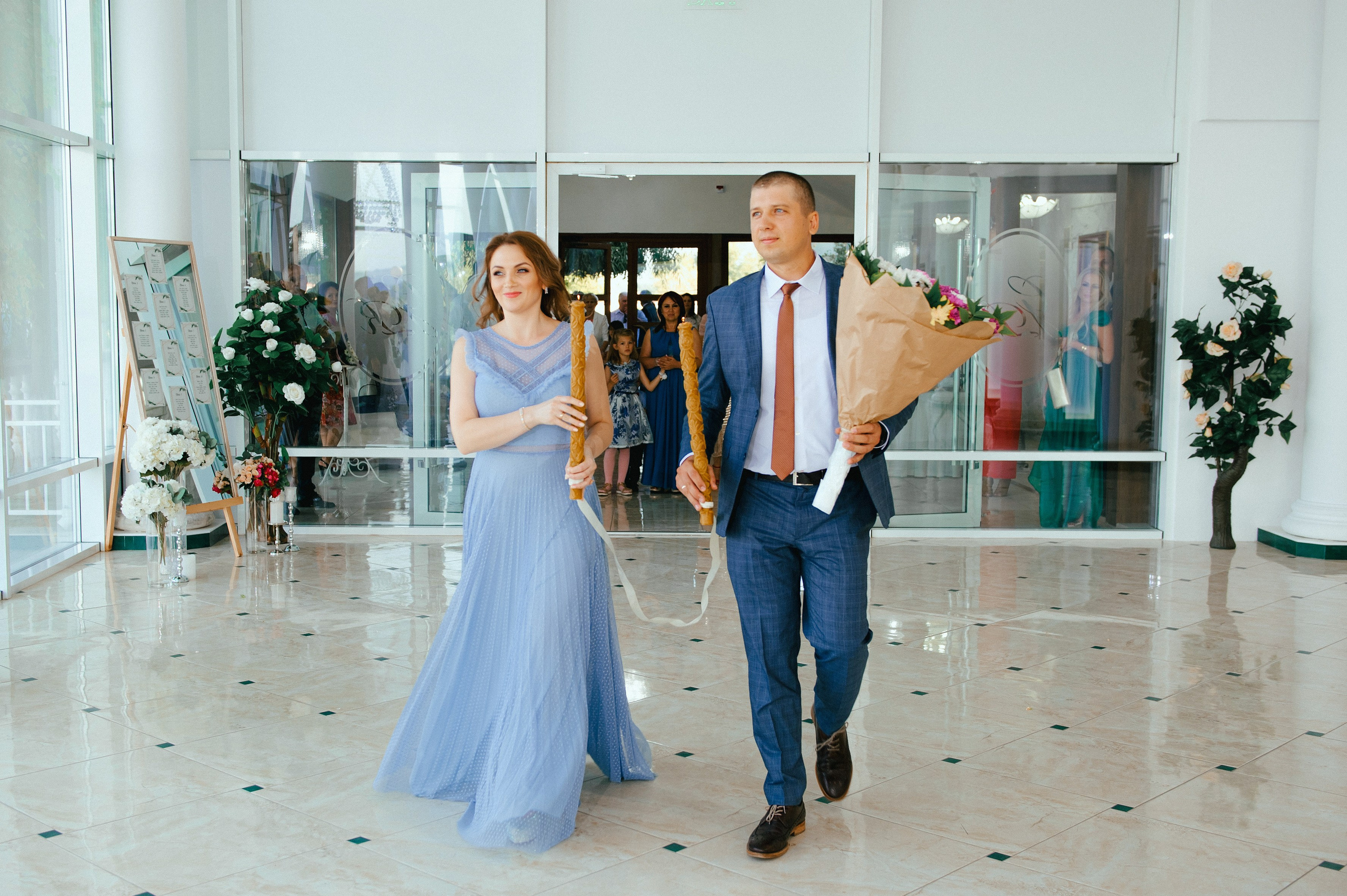 Cristina & Vadim. Fotograf de familie și evenimente